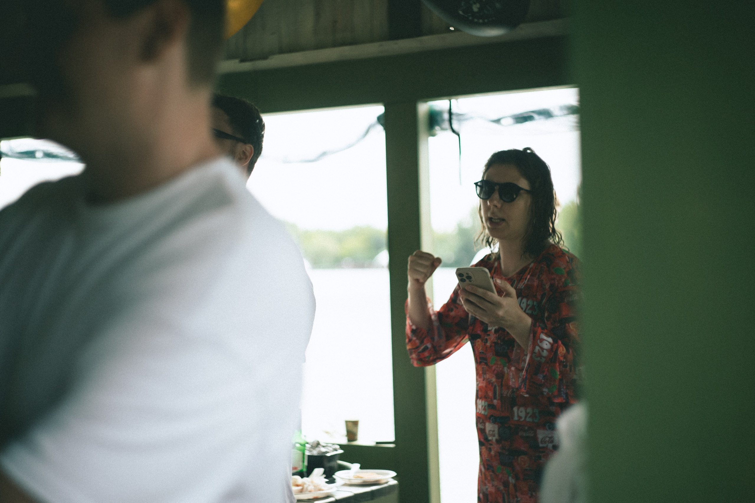 День фотографа, 15.07.25. Портретный и семейный фотограф Наталия Гаврилина, Саратов — Москва