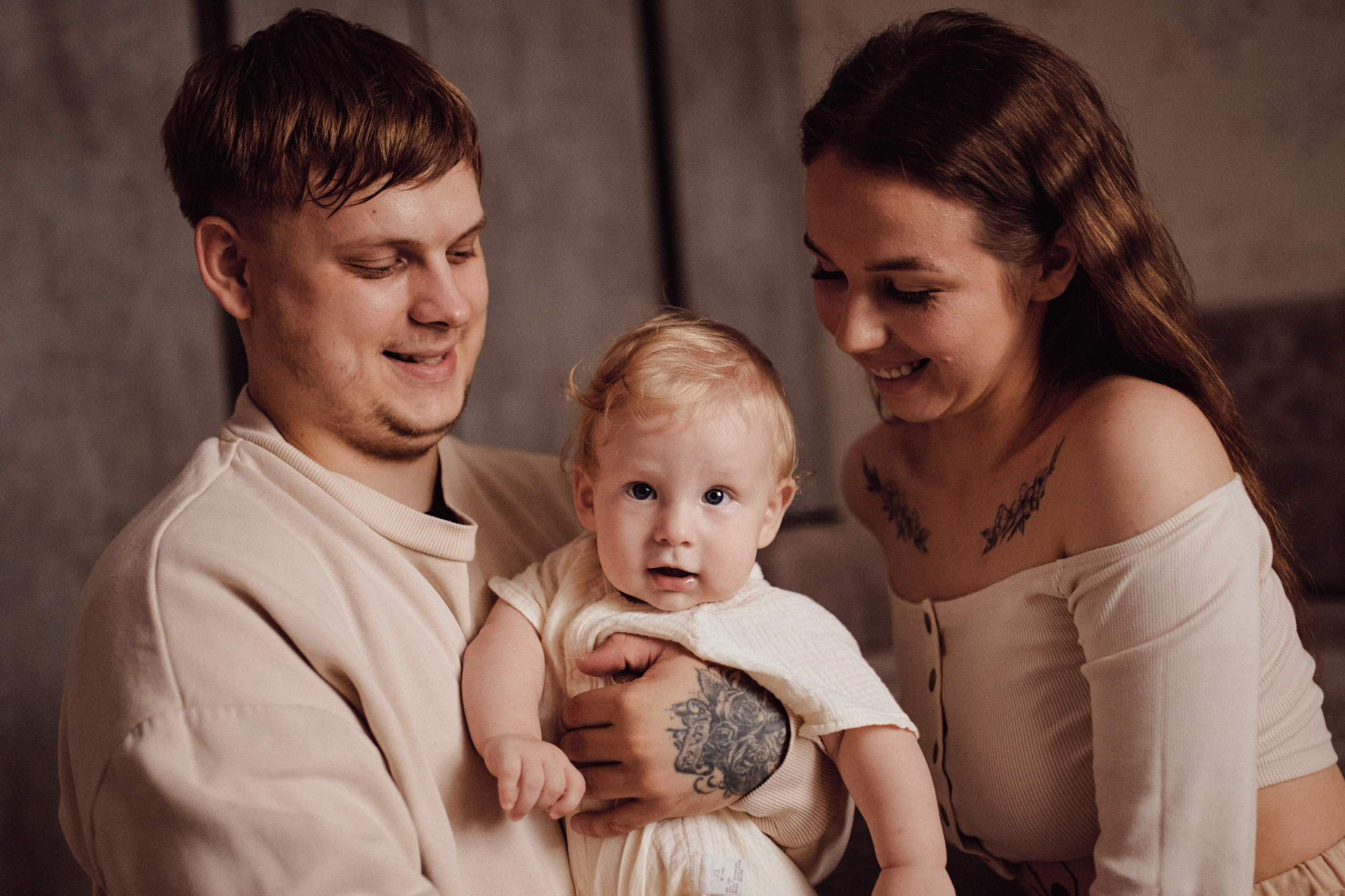 Домашняя. Фотограф в Саратове