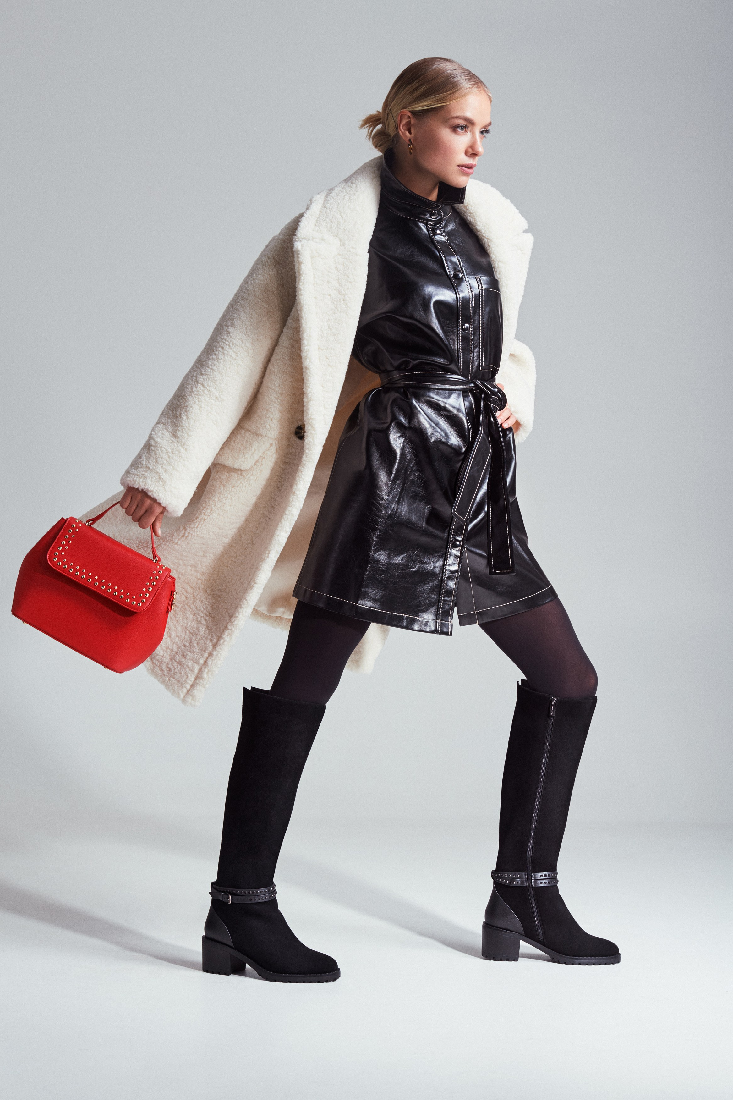 Kari. Фотограф Сергей Бойко Москва