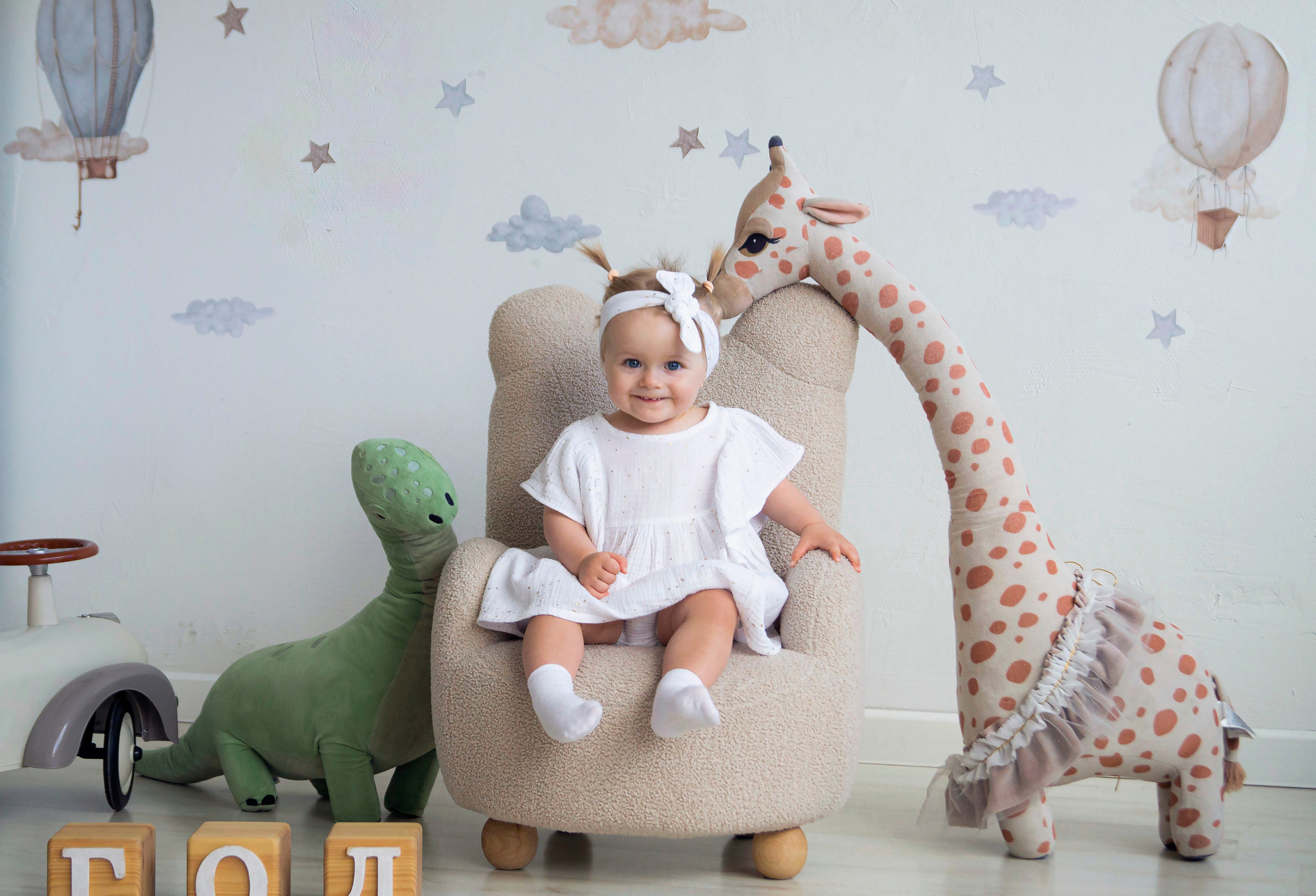 Екатерина и Соня. Фотограф в Новосибирске Катя Крыловская