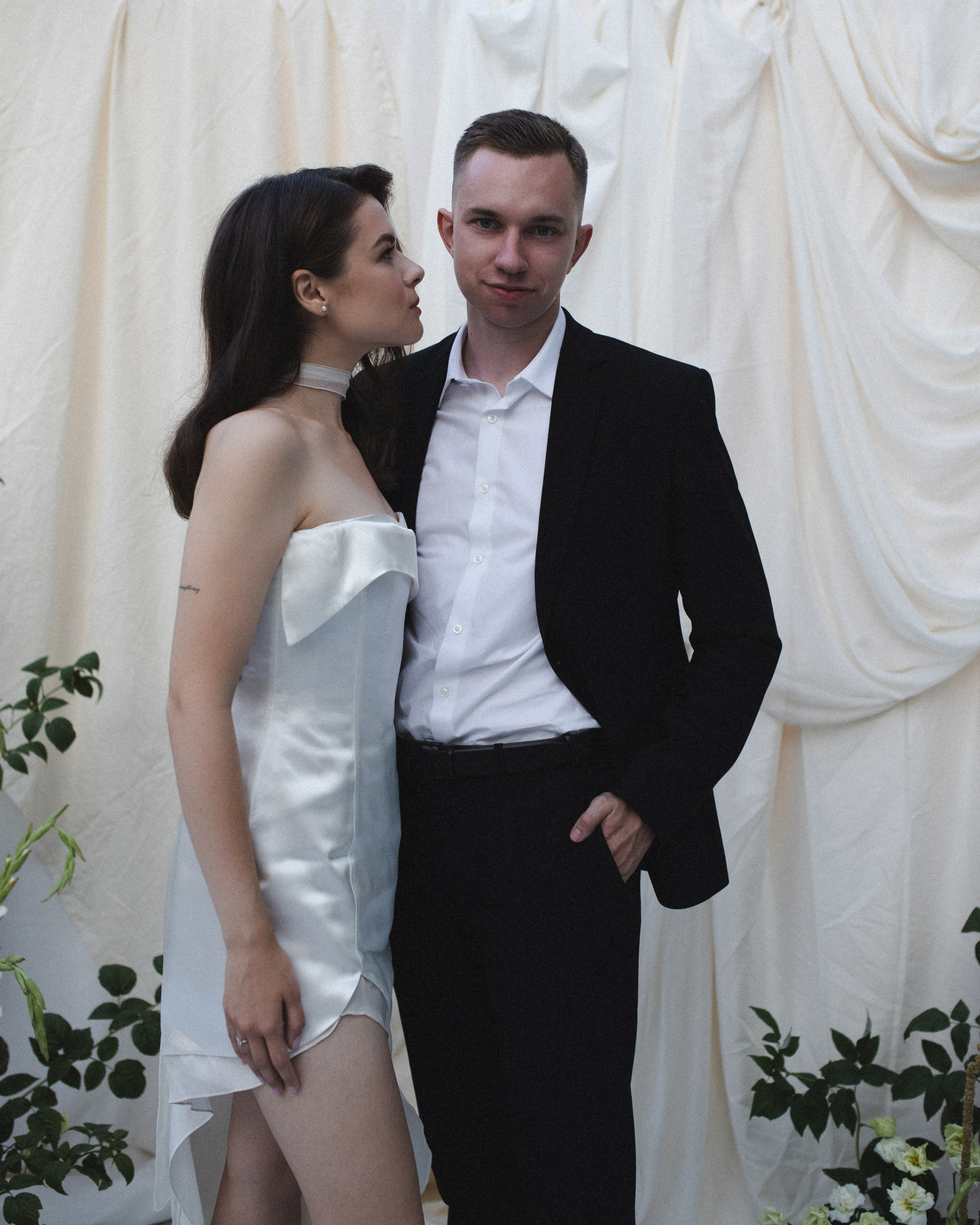 P+I. Контент-фотограф для брендов и личных блогов Полина Аверьянова