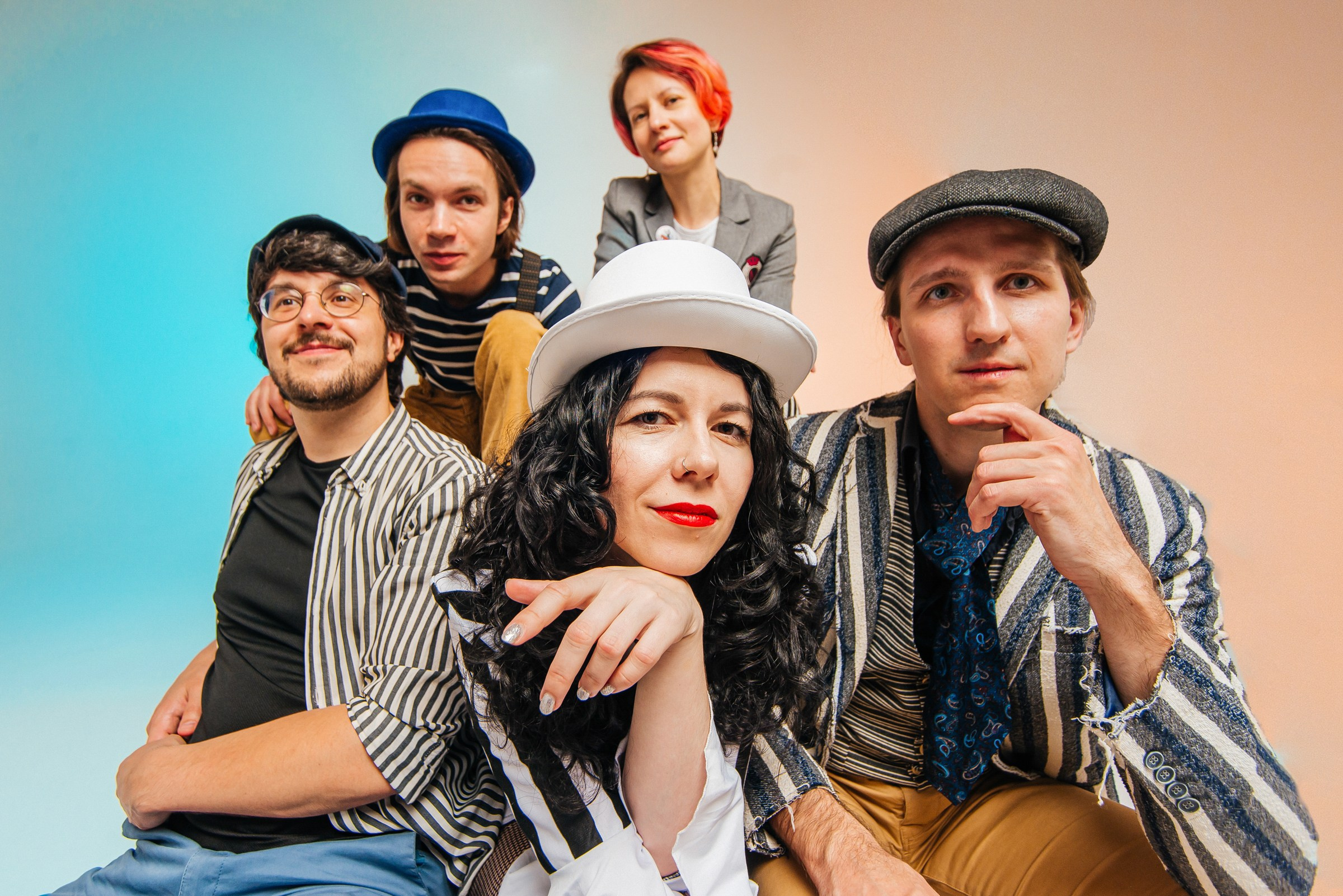 Фотограф для музыкальной группы в Екатеринбурге Ирина Смирнова. Профессиональный фотограф в Екатеринбурге Ирина Смирнова