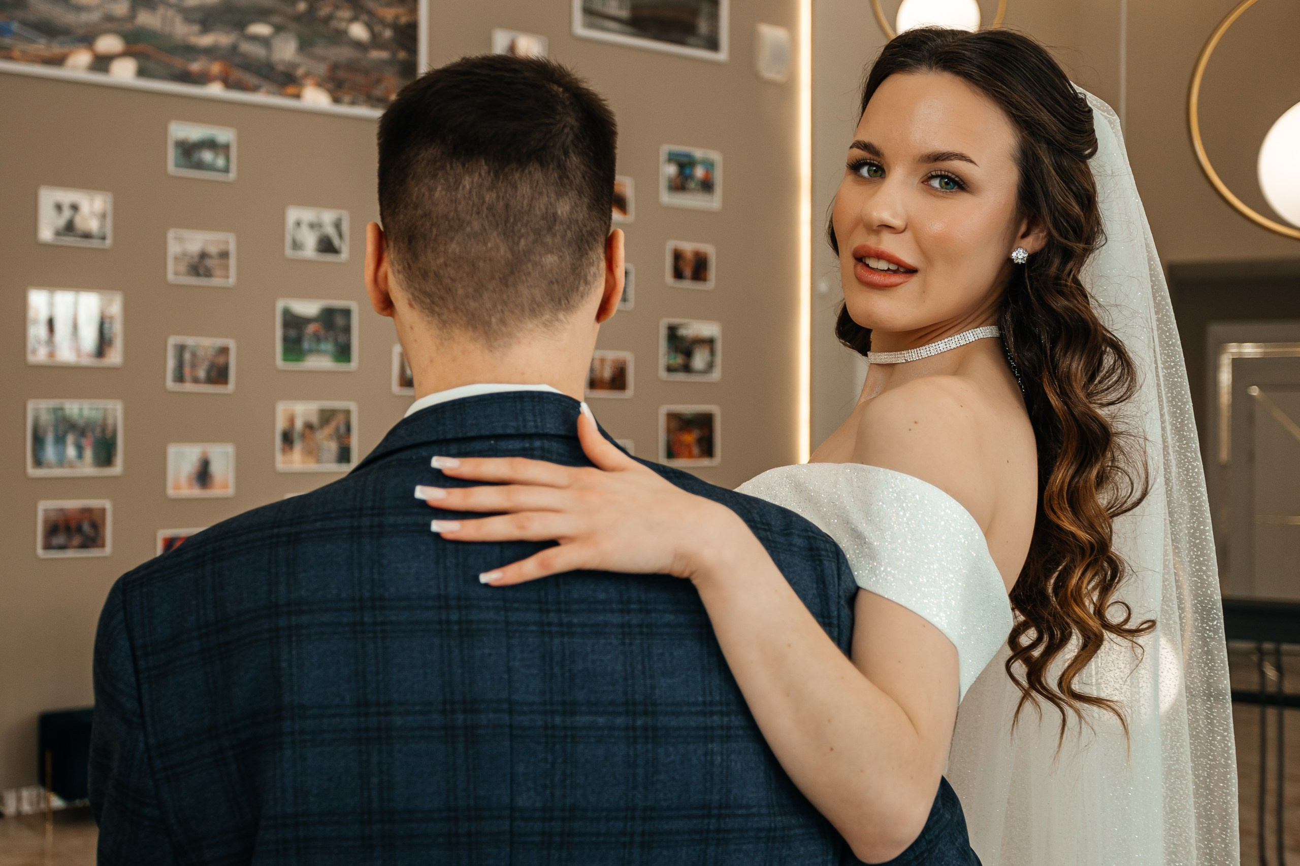 Счастье в моментах. Александр Оношкин. Свадебный фотограф в Екатеринбурге