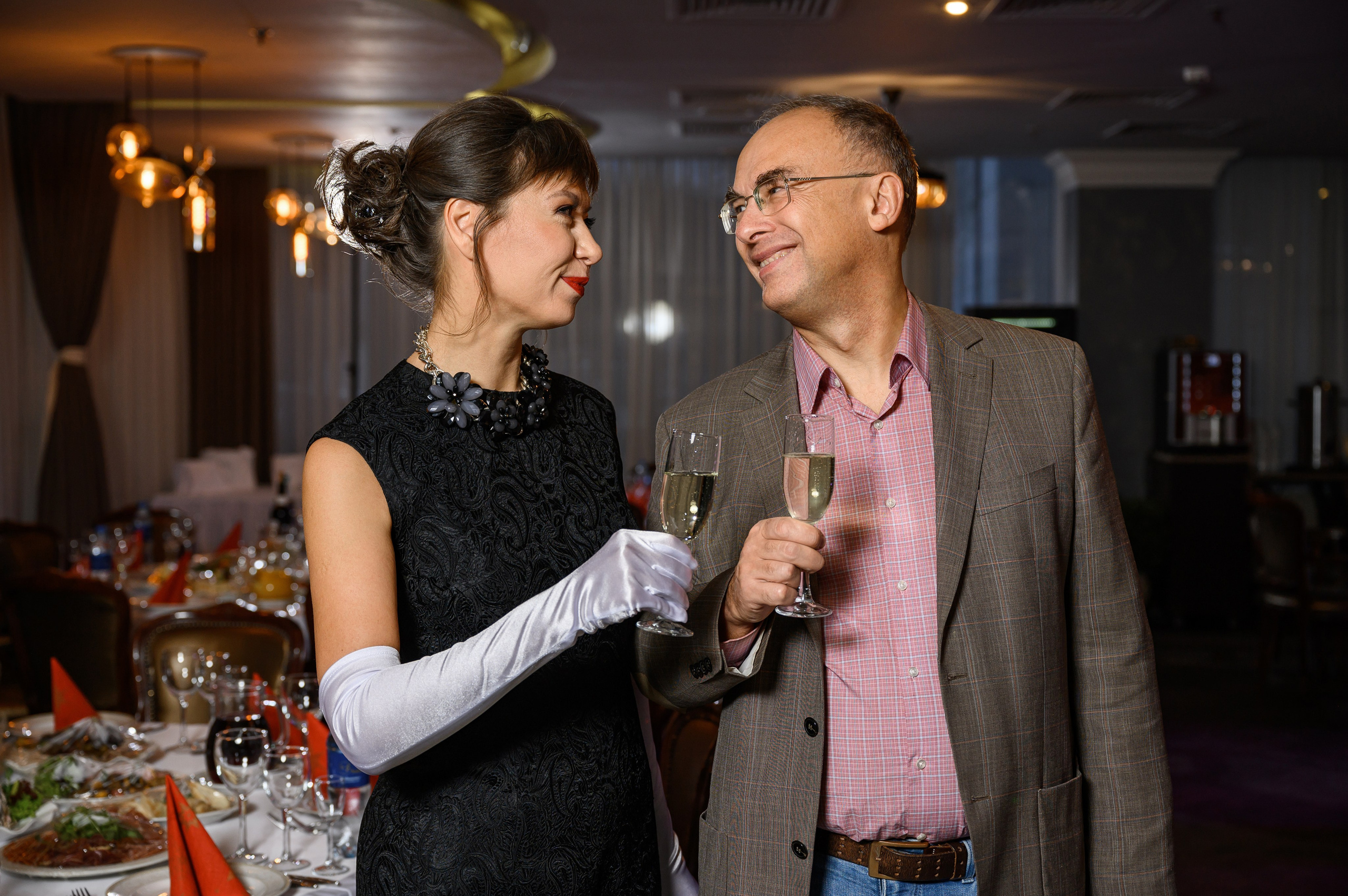 День рождения. Свадебный фотограф Москва Юрий Кульман