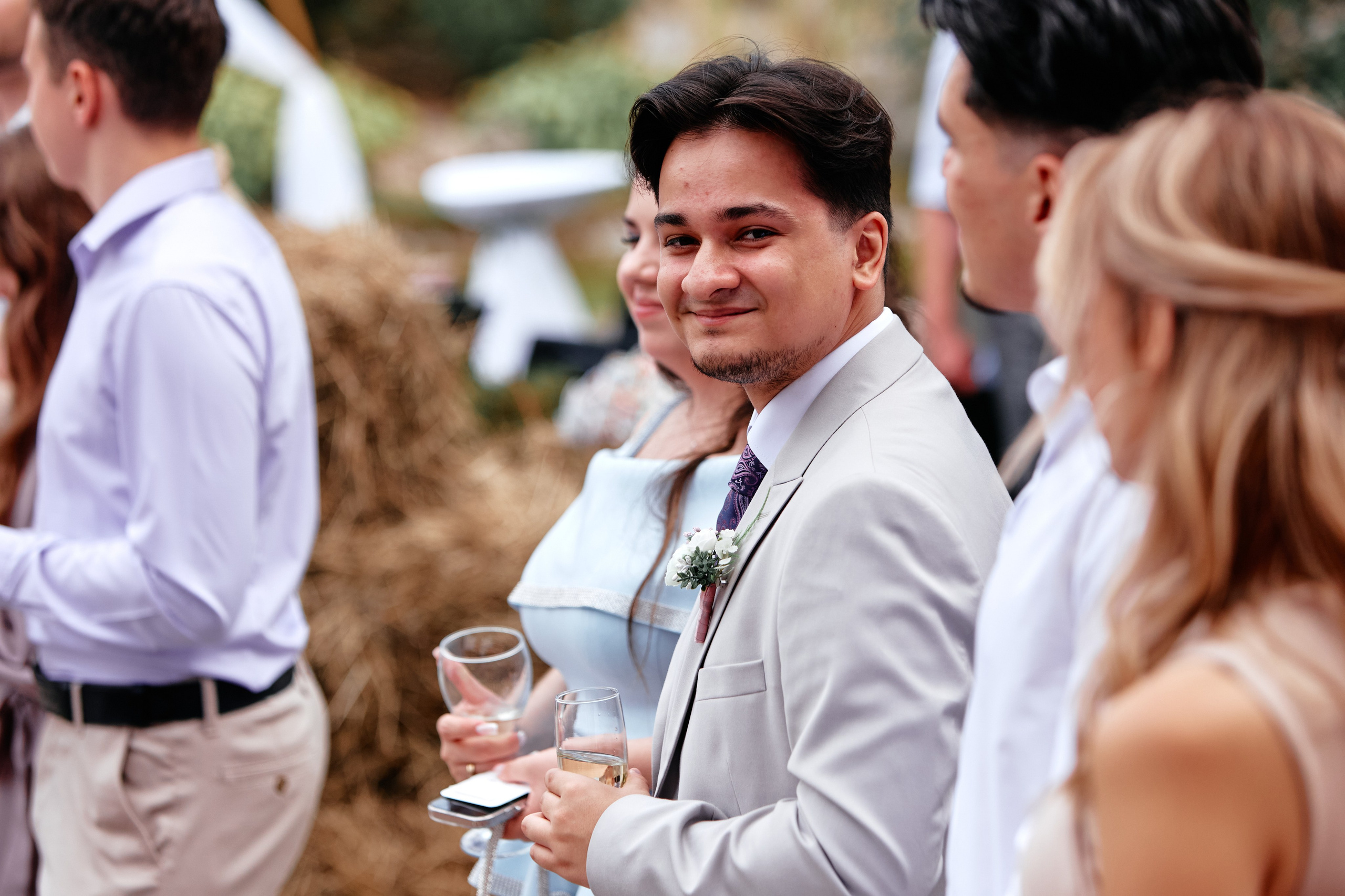 Лада и Даня — Свадебная серия