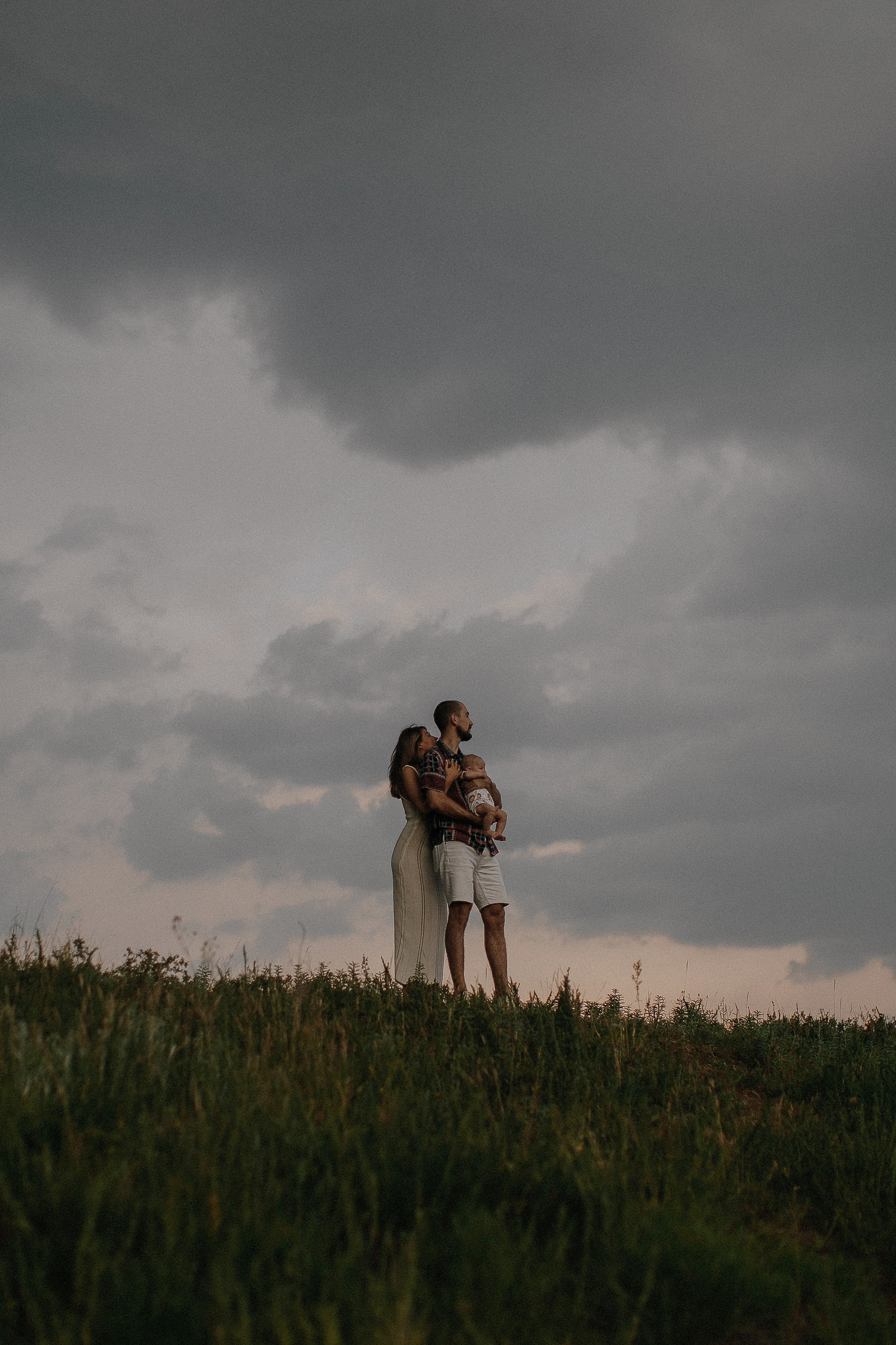 Семья. Женский и семейный фотограф в Чите Юлия Майорова