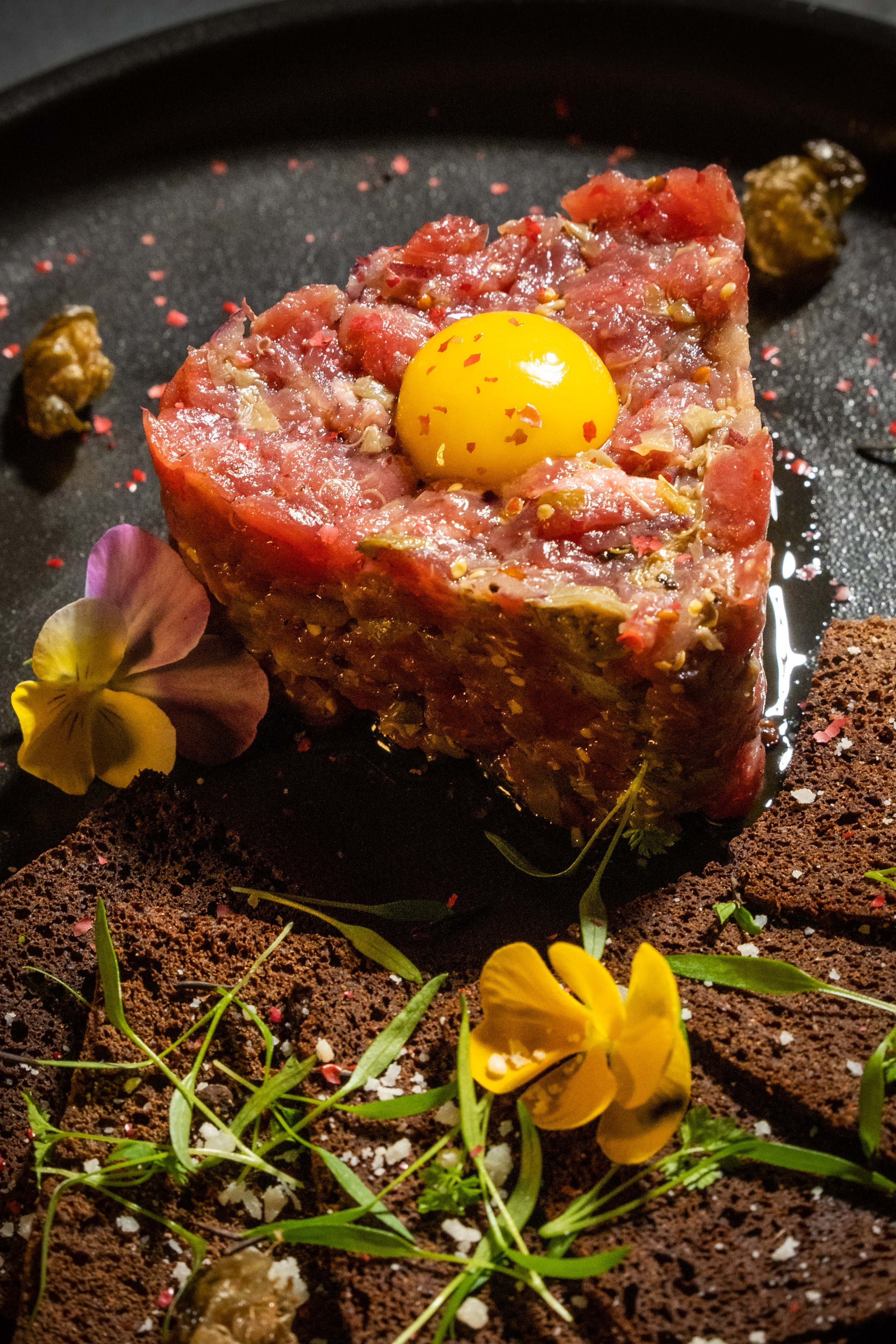 Профессиональня съёмка для баров и ресторанов в в Воронеже. Фотограф и видеограф Максим Карпов Воронеж