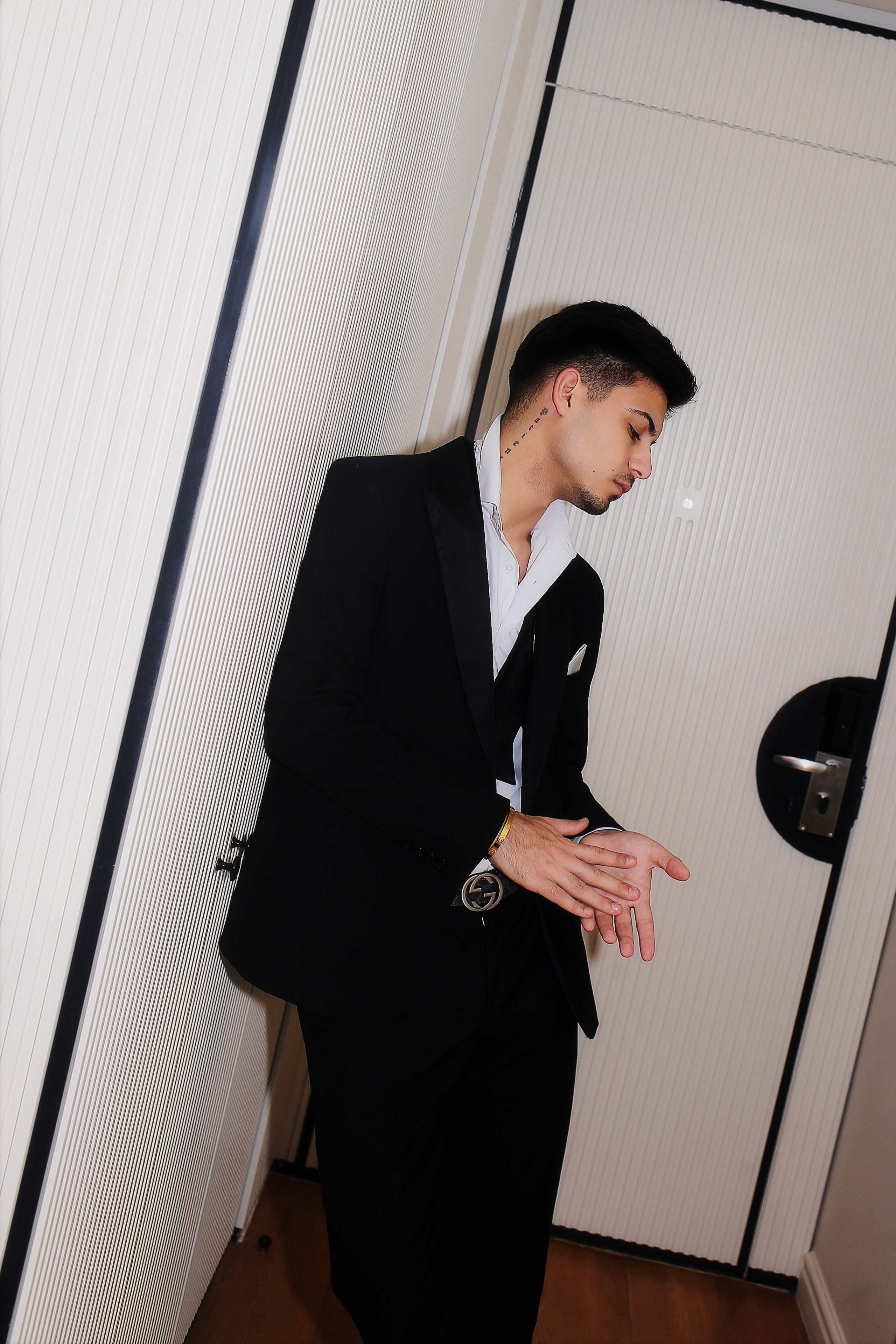 КИРИЛЛ. Фотограф | Москва