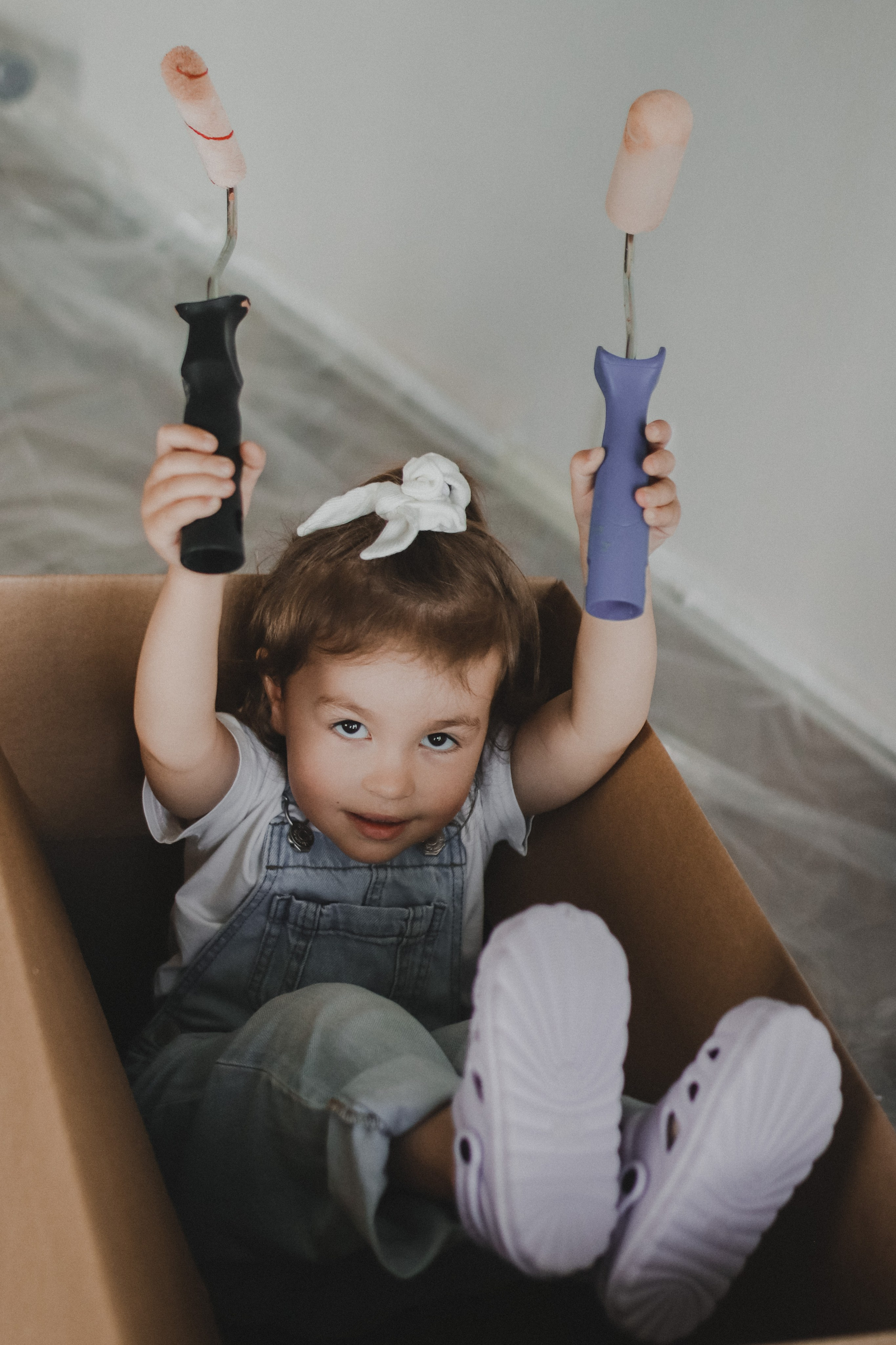 семейная стройка