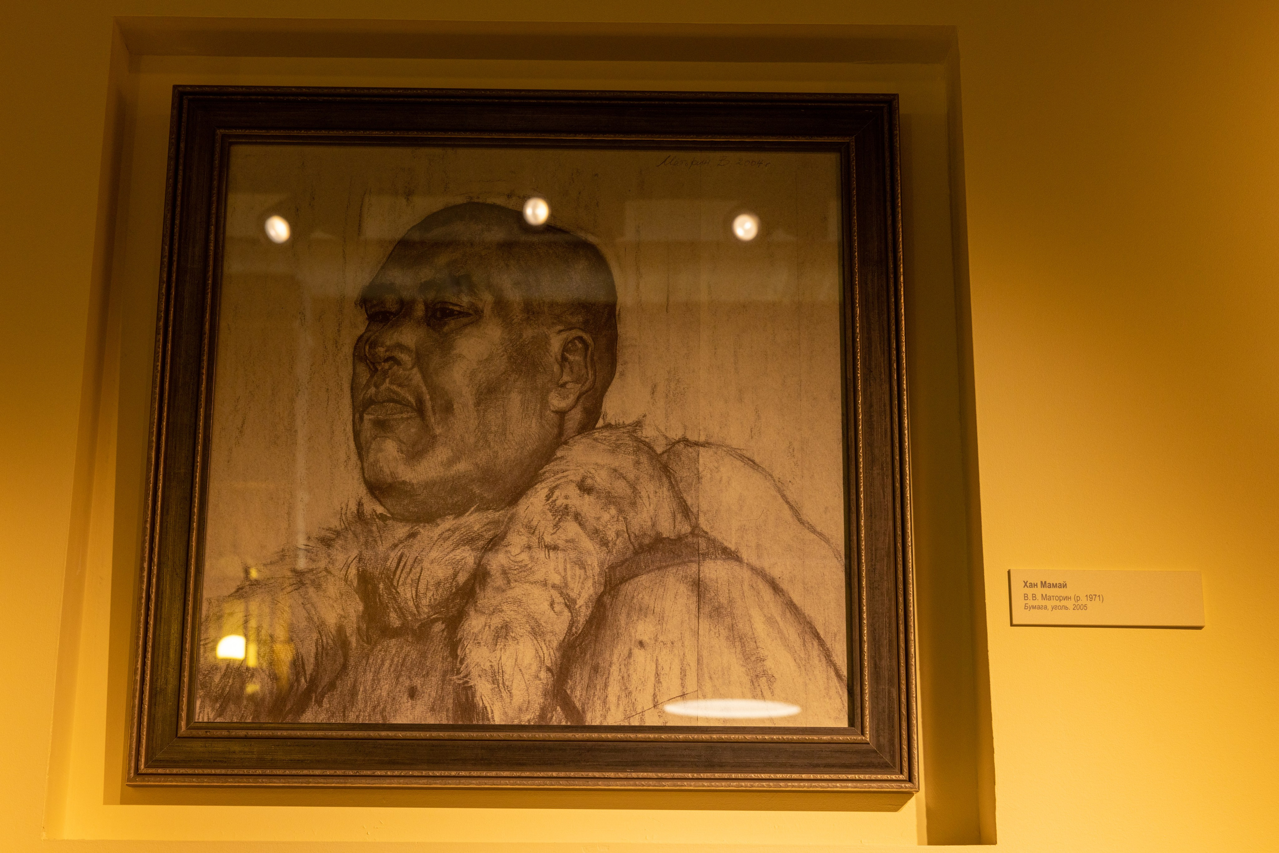 Поездка на поле Кулеково. Фотограф в Туле Крупский АнДРей. Фотостудия «КАДР71» в Туле