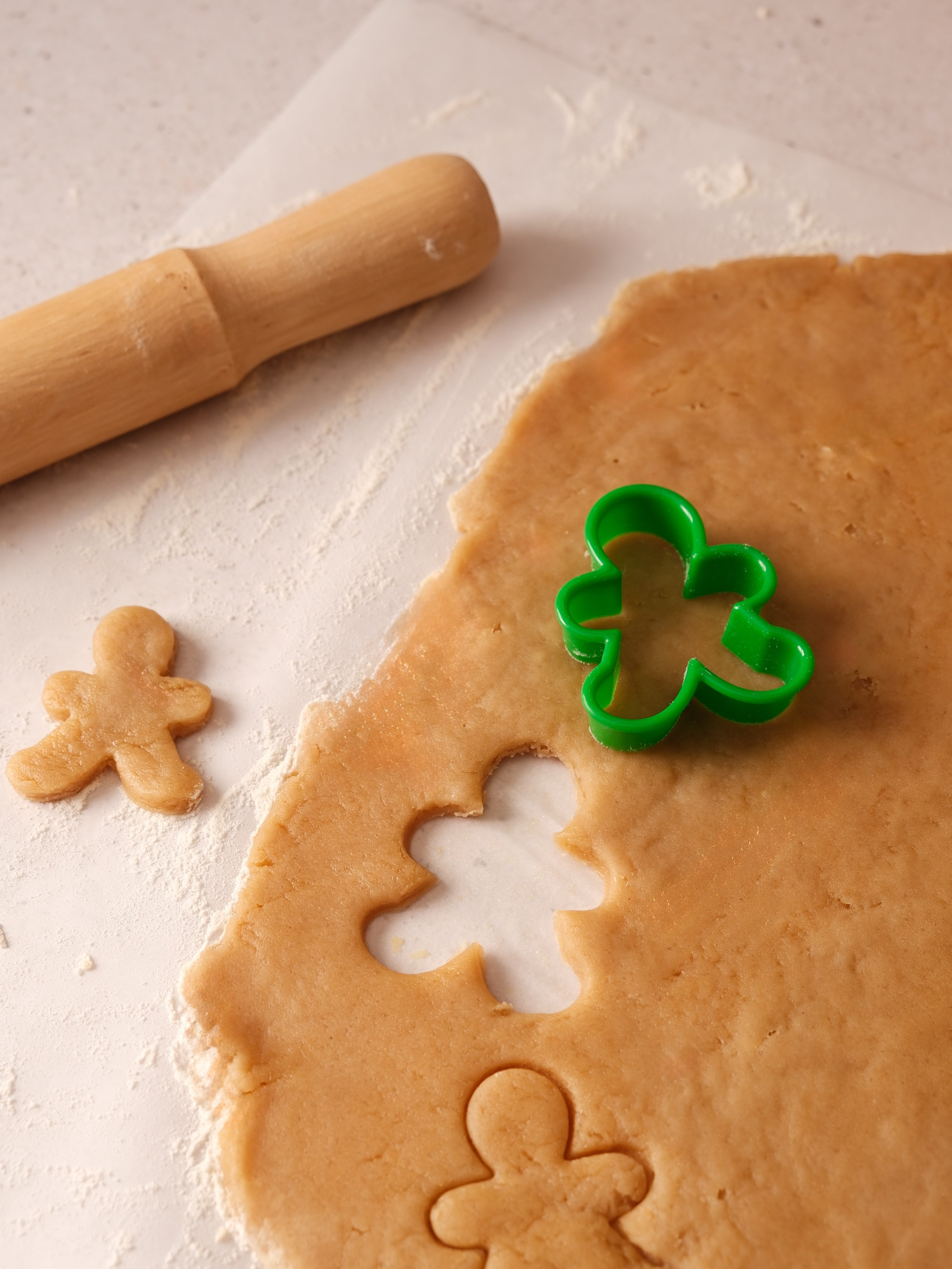 Формы для печенья. Предметный фотограф, инфографика и видео в Санкт-Петербурге