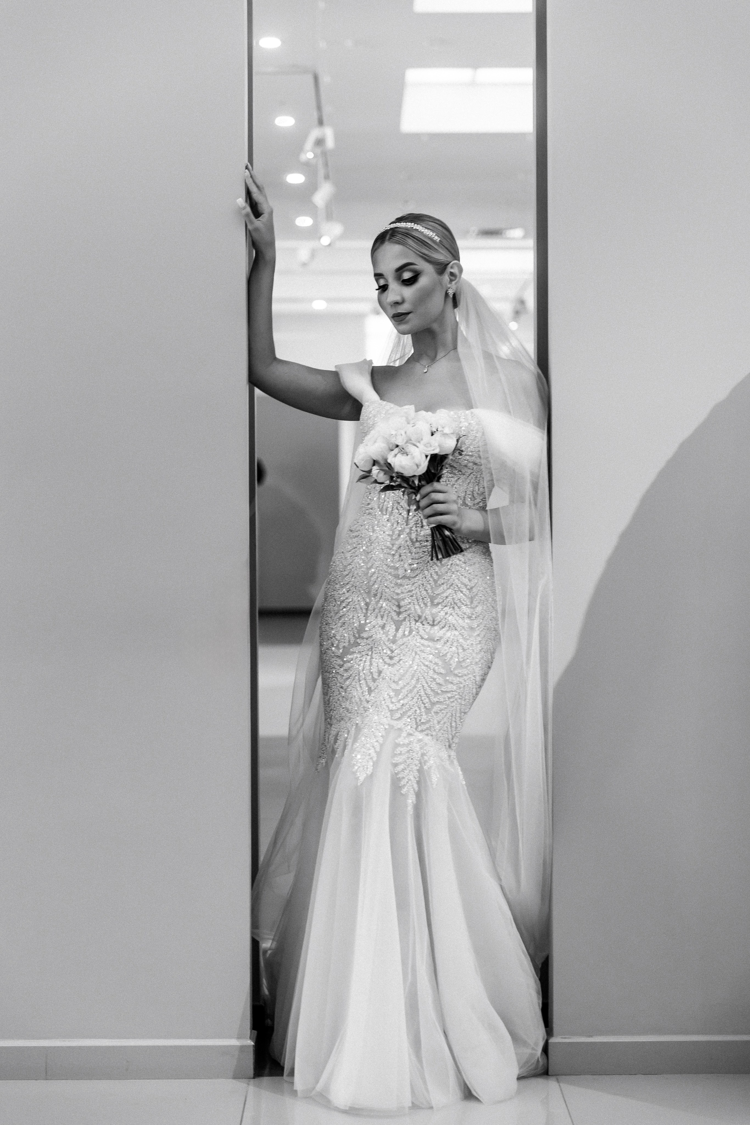 Андрей и Олеся. Фотограф - Эльдар Вагапов