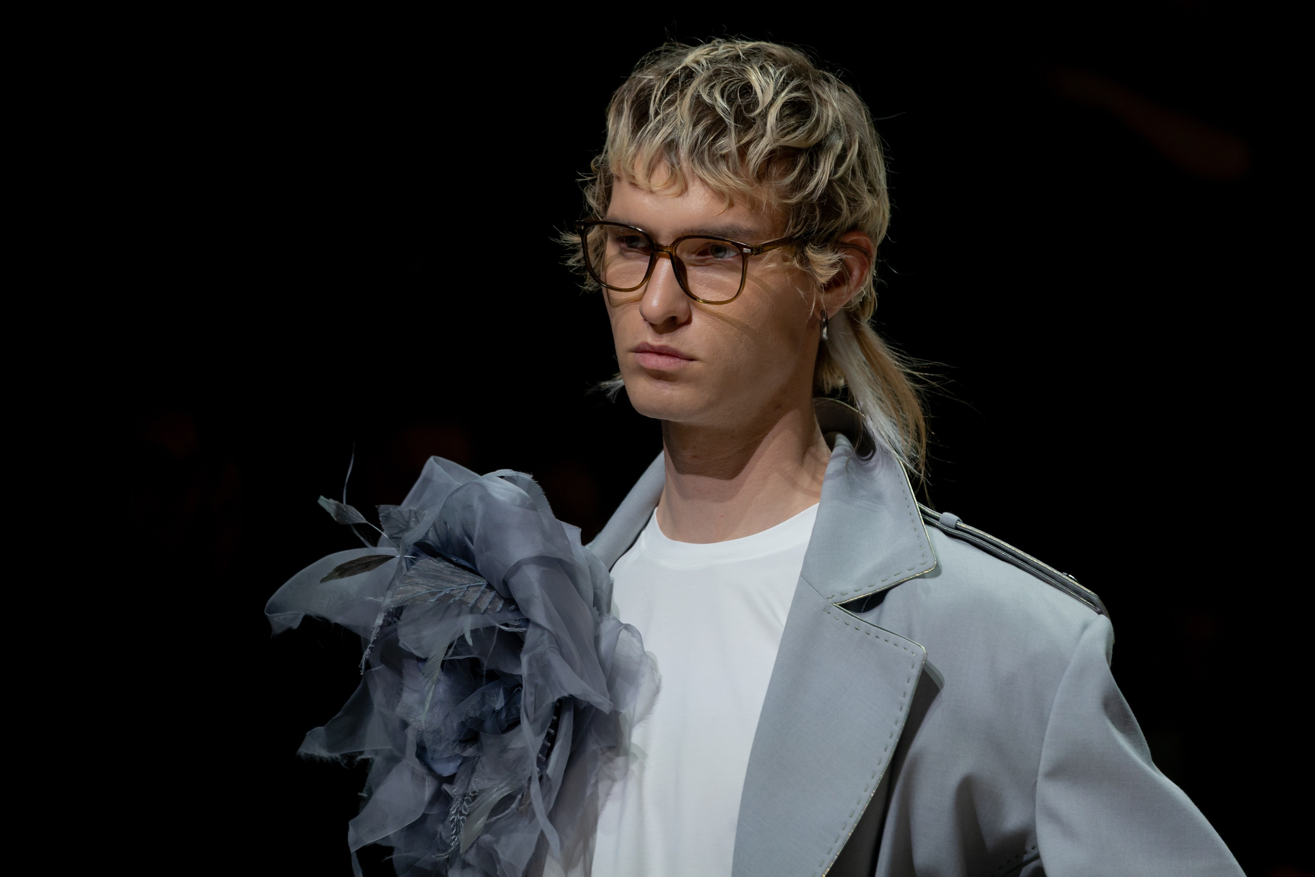 Московская неделя моды. Показ Игоря Гуляева. Фотограф в Ростов-на-Дону Виктория Савчук