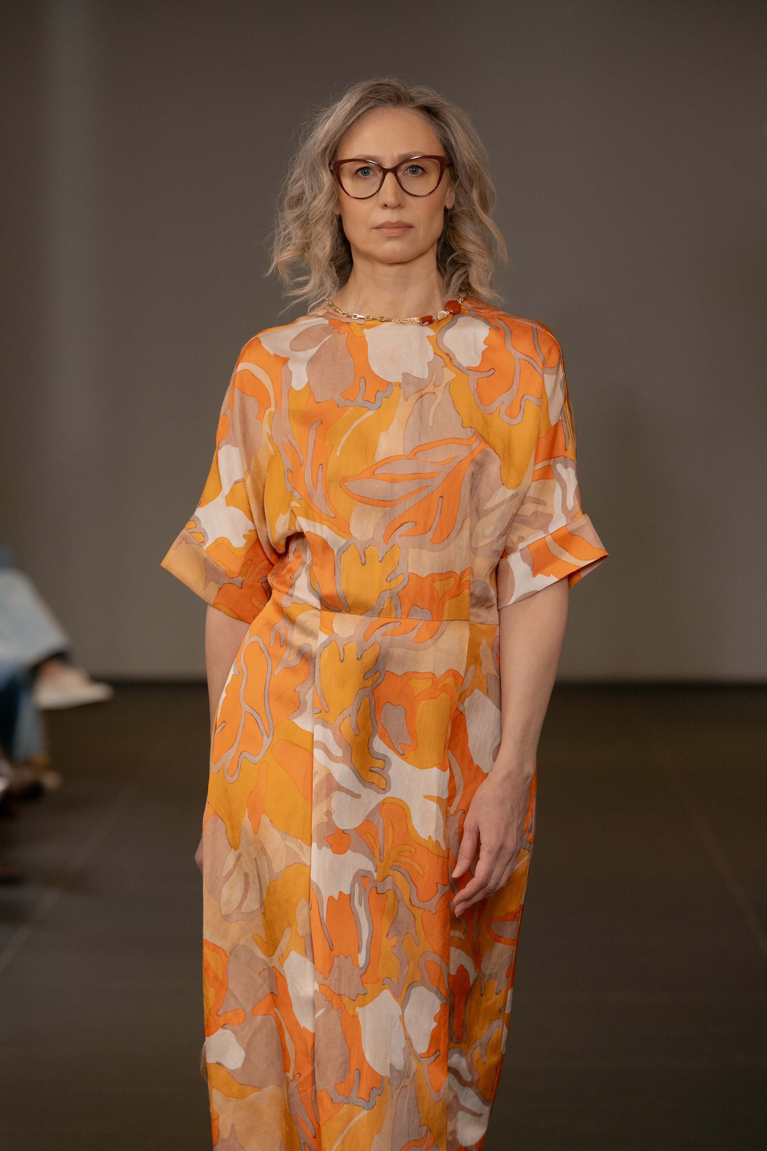 Камерный показ All'SH. Фотограф в Ростов-на-Дону Виктория Савчук