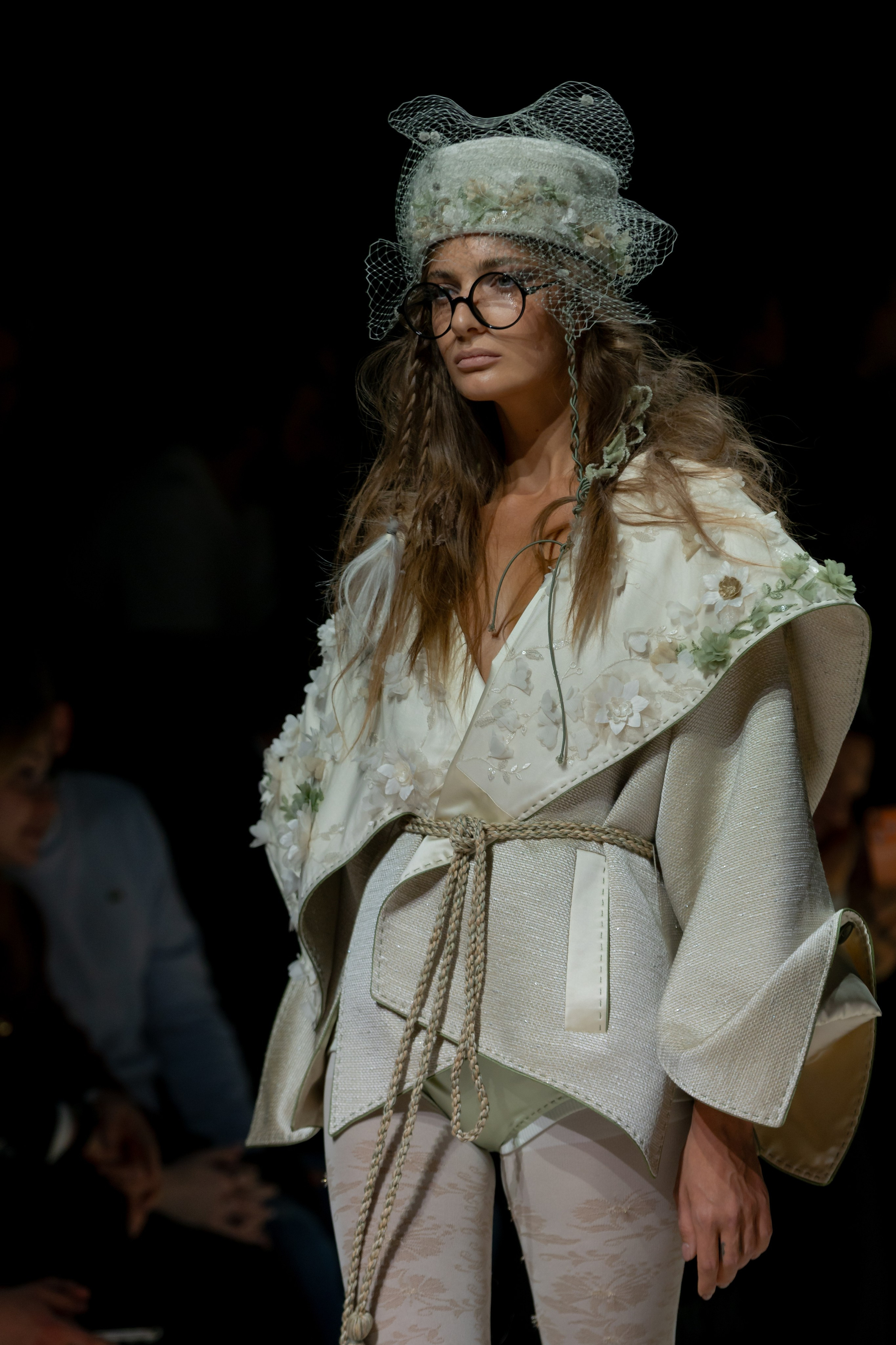 Московская неделя моды. Показ Игоря Гуляева. Фотограф в Ростов-на-Дону Виктория Савчук