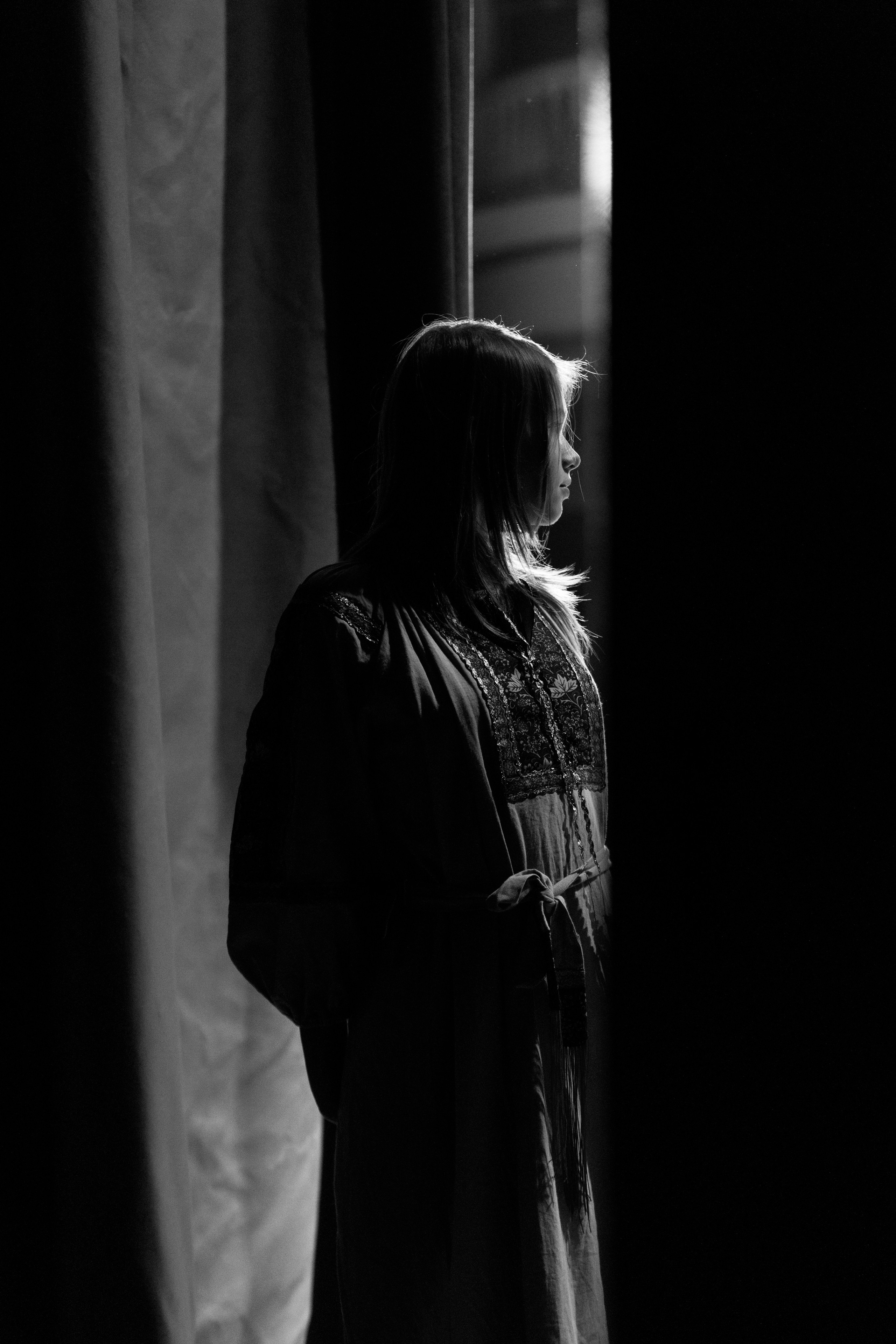 Рождественский спектакль. Закулисье. Фотограф в Ростов-на-Дону Виктория Савчук