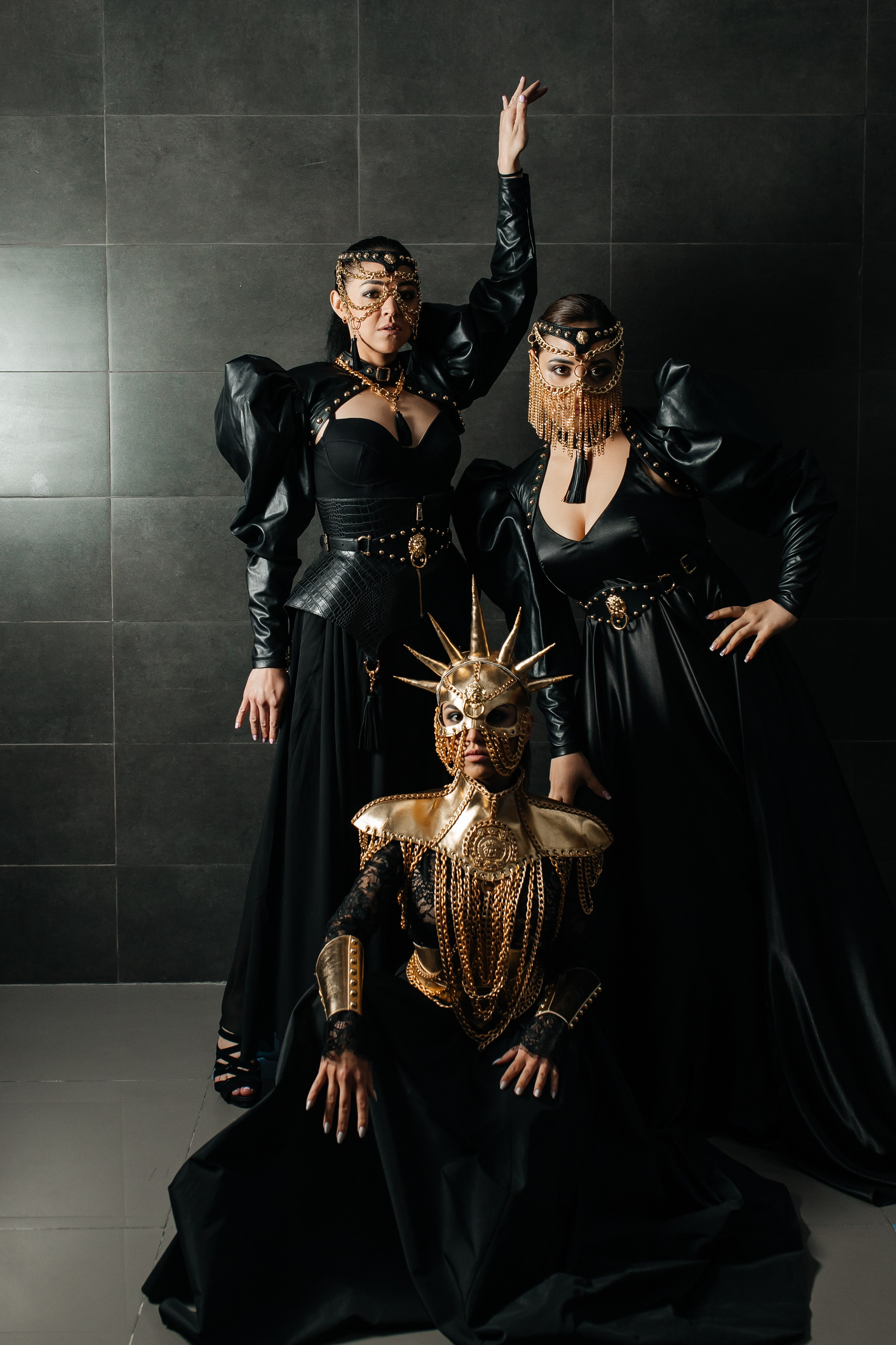 Don Fashion Week 2023-2024. Фотограф в Ростов-на-Дону Виктория Савчук