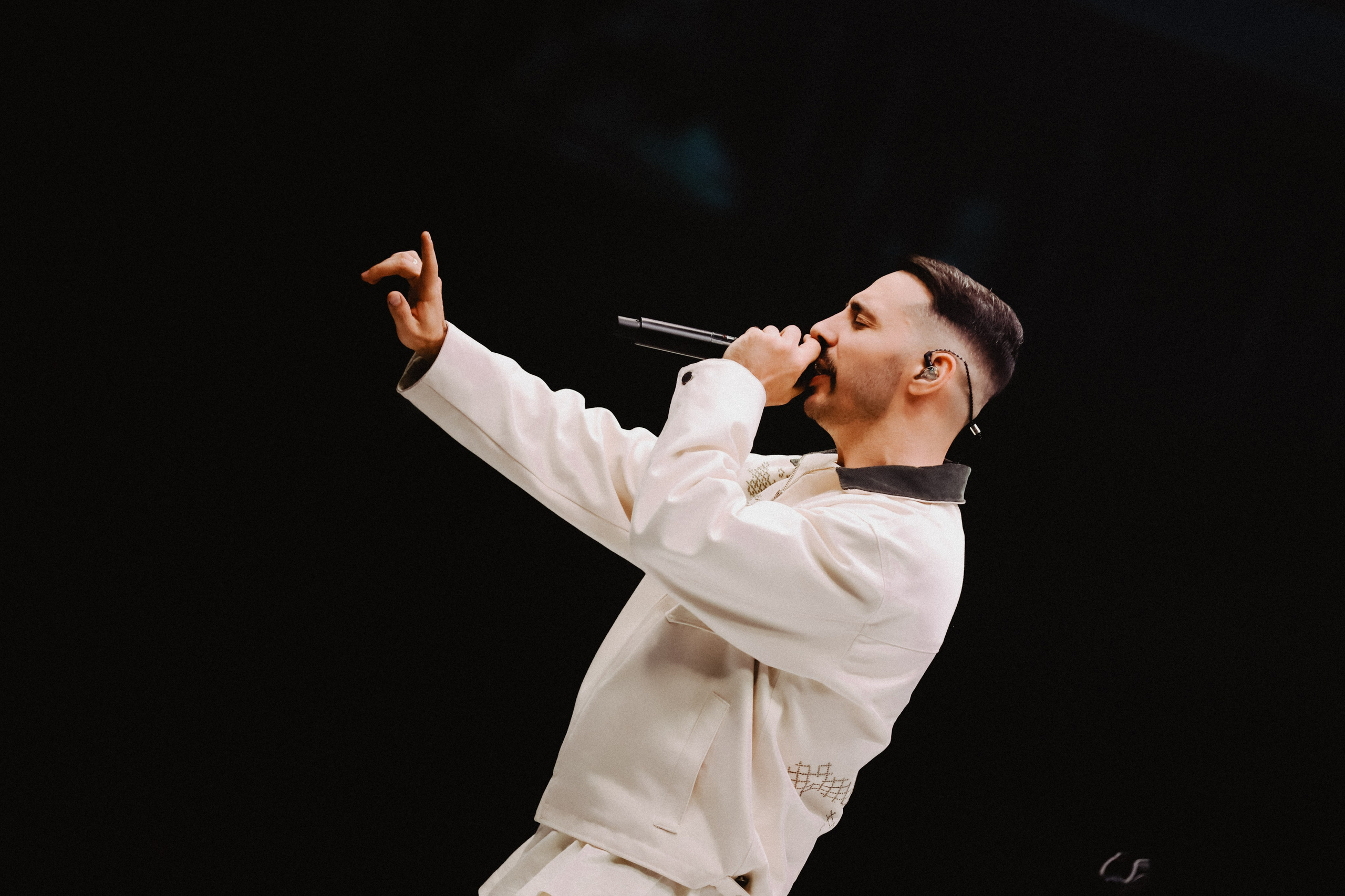 Концертная съёмка: эмоции и энергия в кадре. Профессиональный фотограф звезд, концертов и спортивных событий