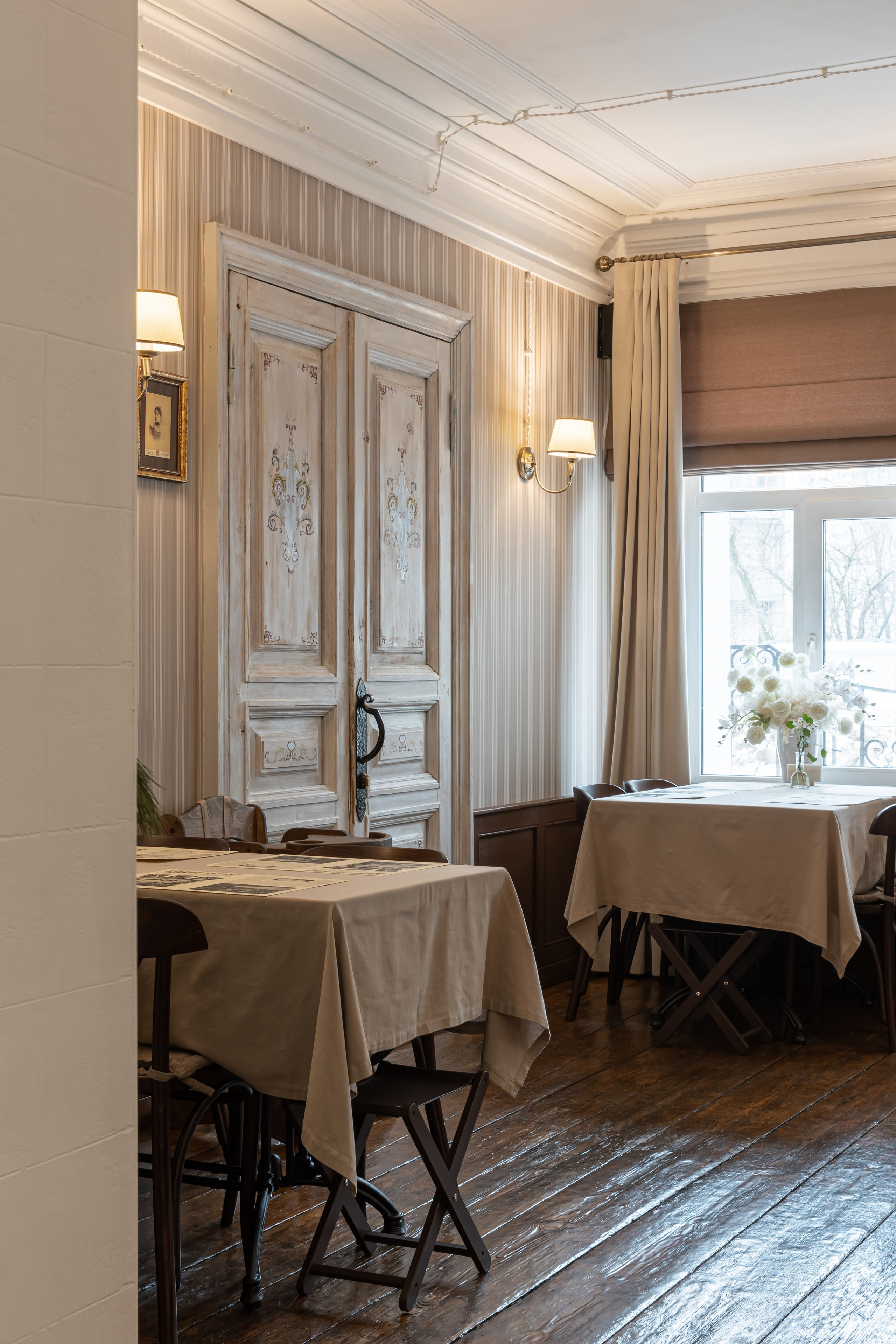 BURO. Наталья Летунова — интерьерный фотограф в Иванове