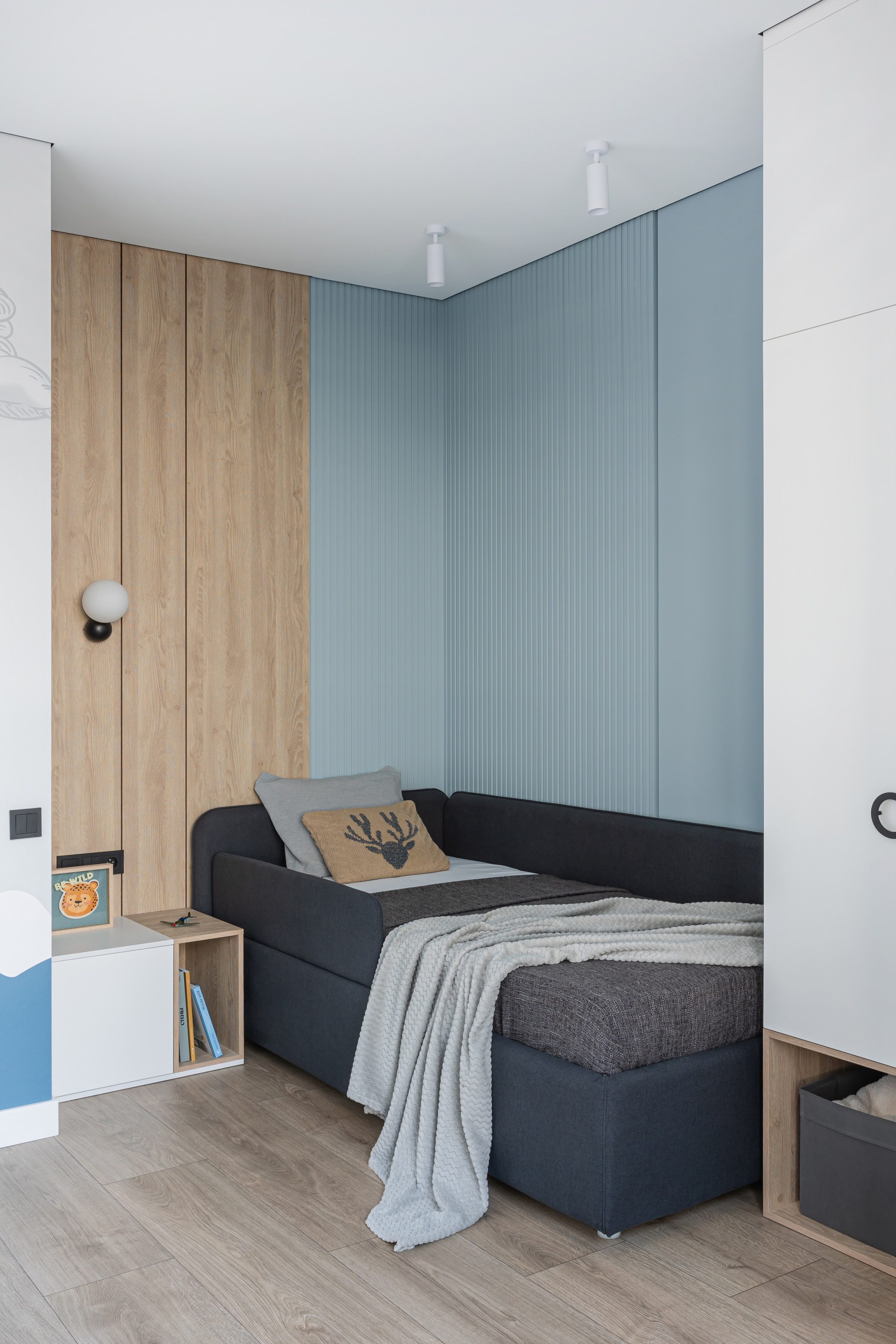 S.DESIGN. Наталья Летунова — интерьерный фотограф в Иванове