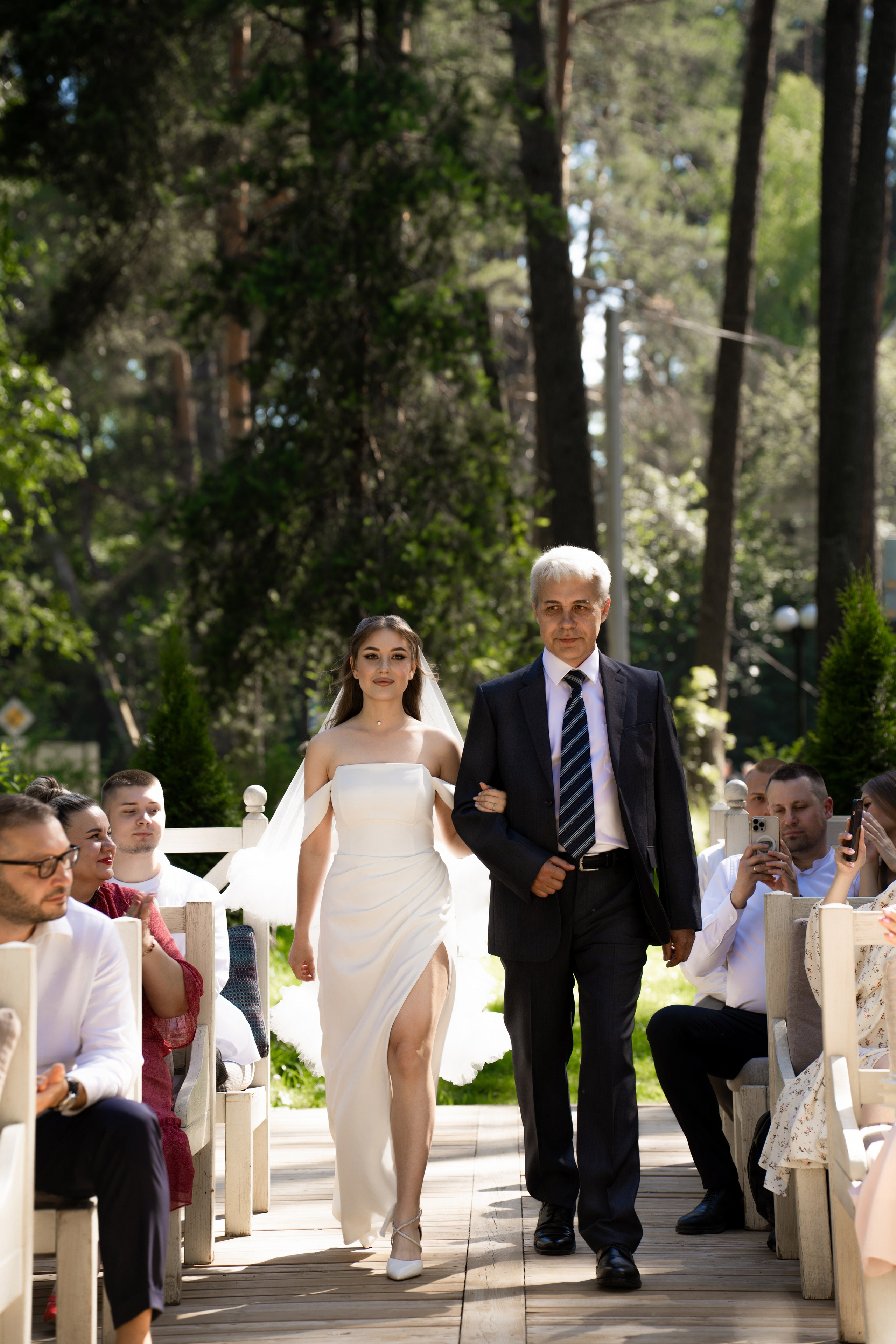 Свадебная съёмка от фотографа Владислава Блинова — Создайте идеальную свадебную съёмку. Vladislav Blinov photographer