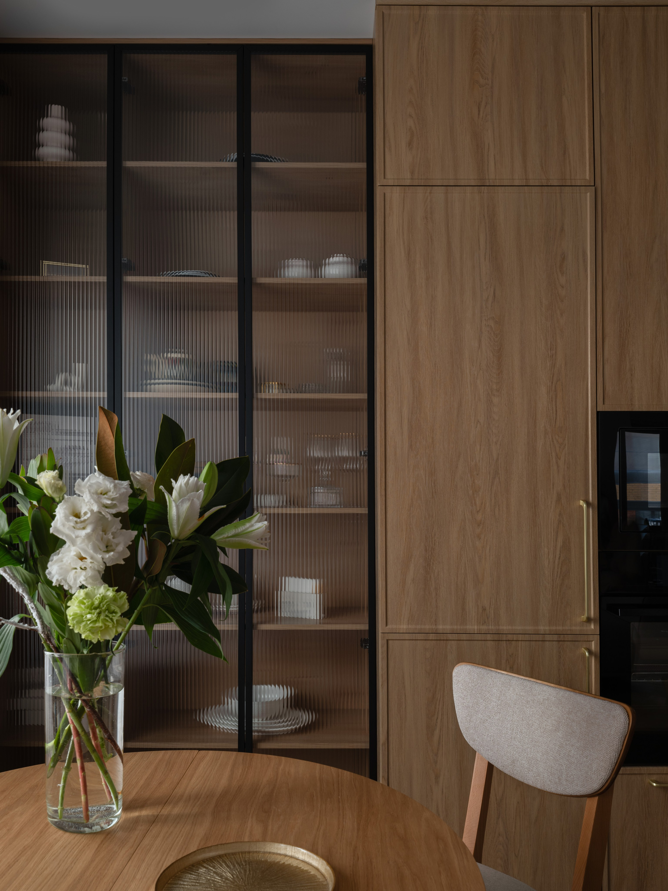 Портфолио для хоумстейджера. Интерьерный фотограф в Москве