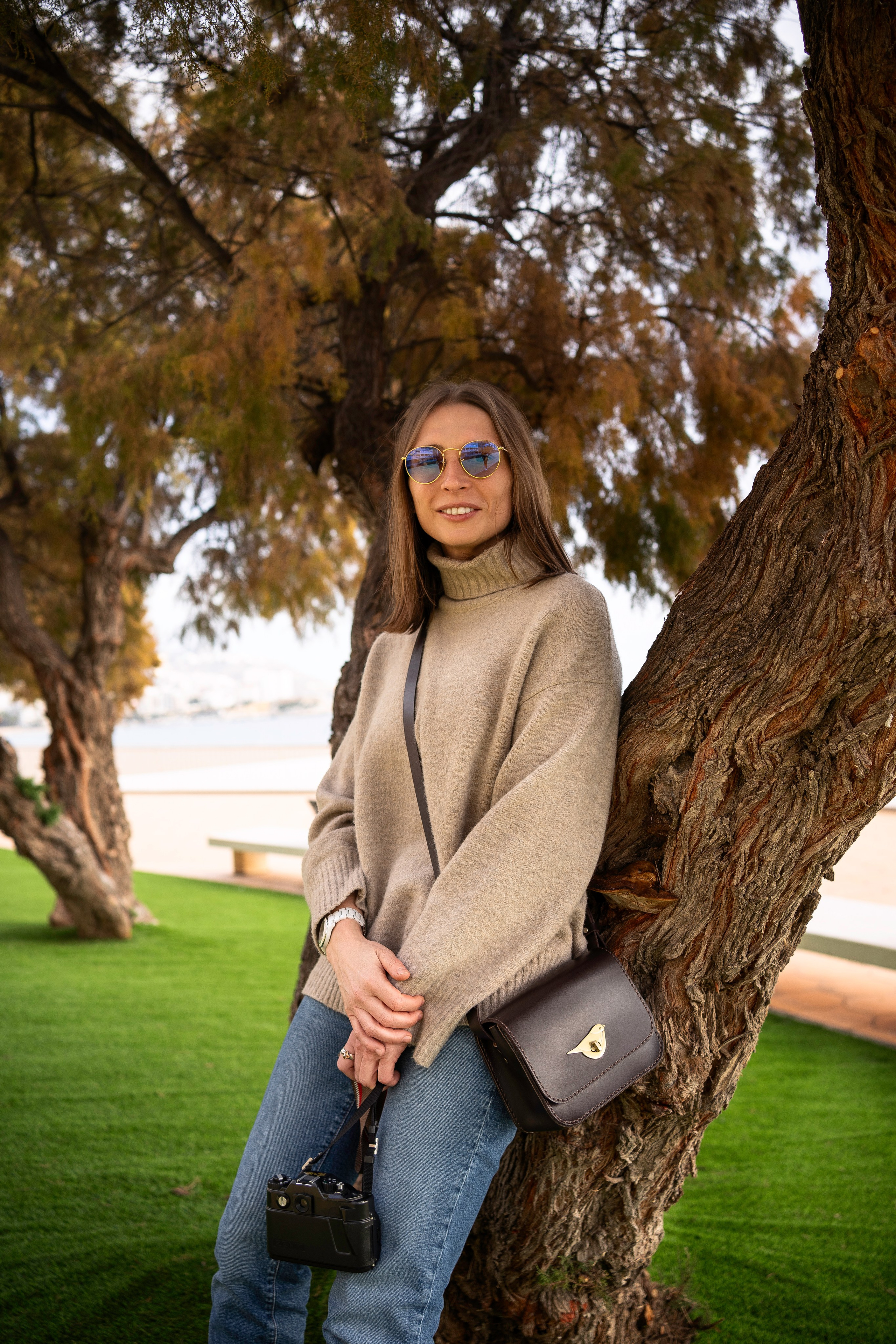 Анастасия, Германия. Портретный и интерьерный фотограф Илья Орлов