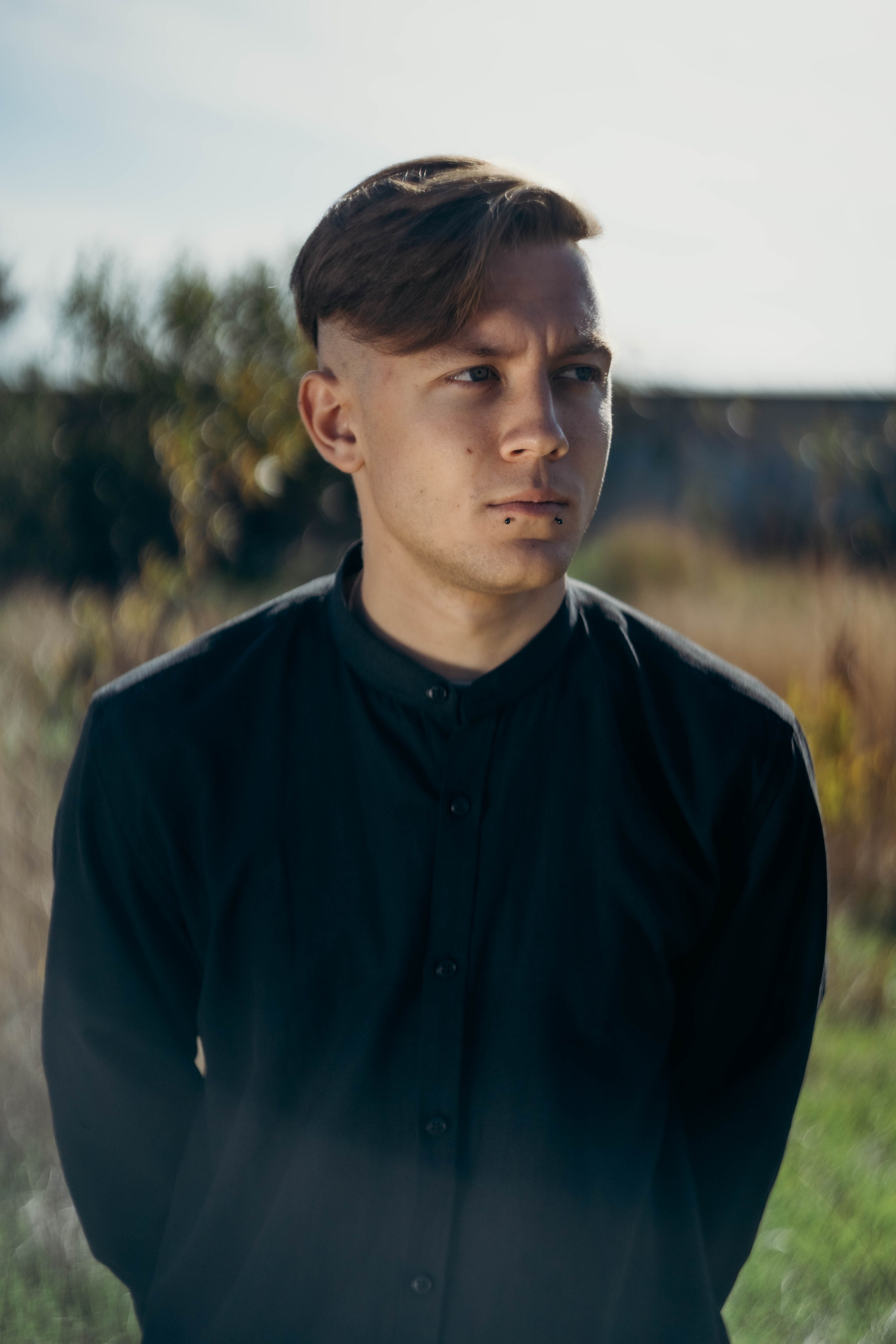 Витя Алёна. Портретный фотограф в Новороссийске Алексей Тюлин