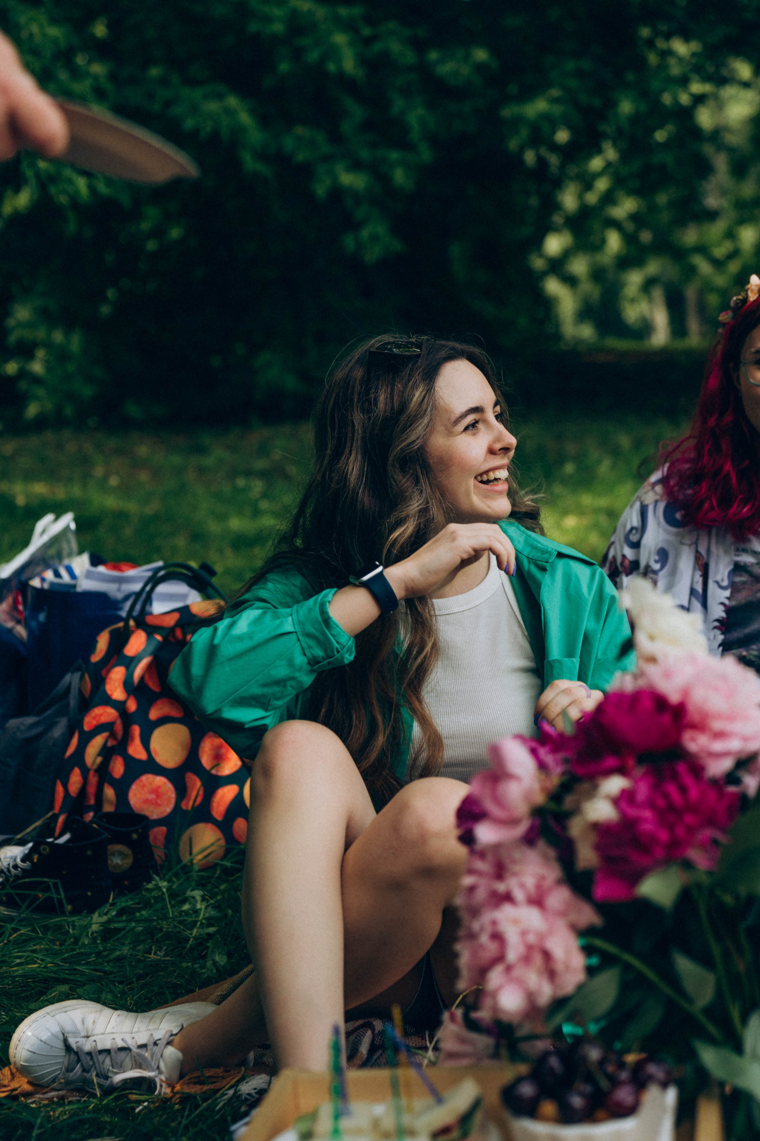 Встречи книжного клуба. Фотограф Москва Селюкова Юлия