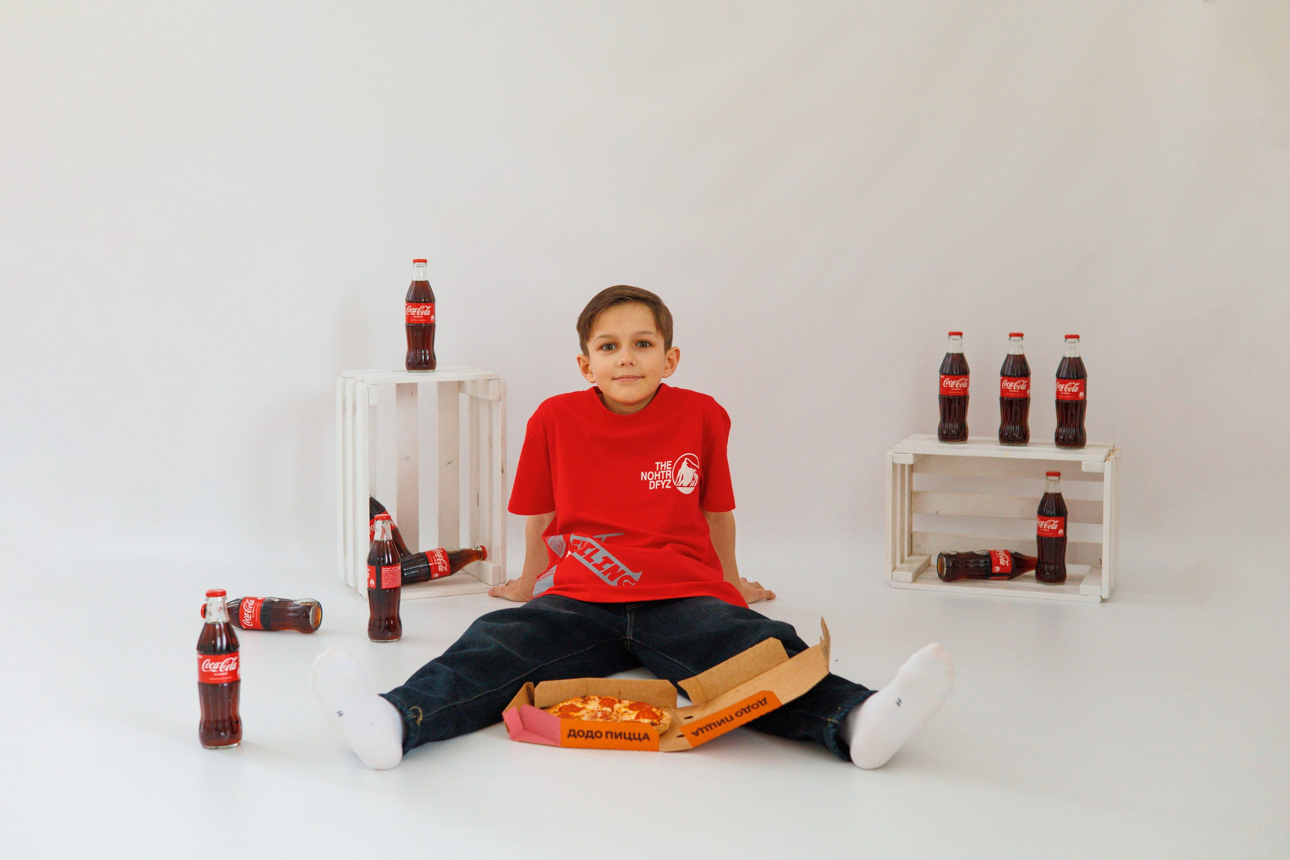 Кириллу 12. Семейный и детский фотограф в Михайловке Татьяна Лестьева