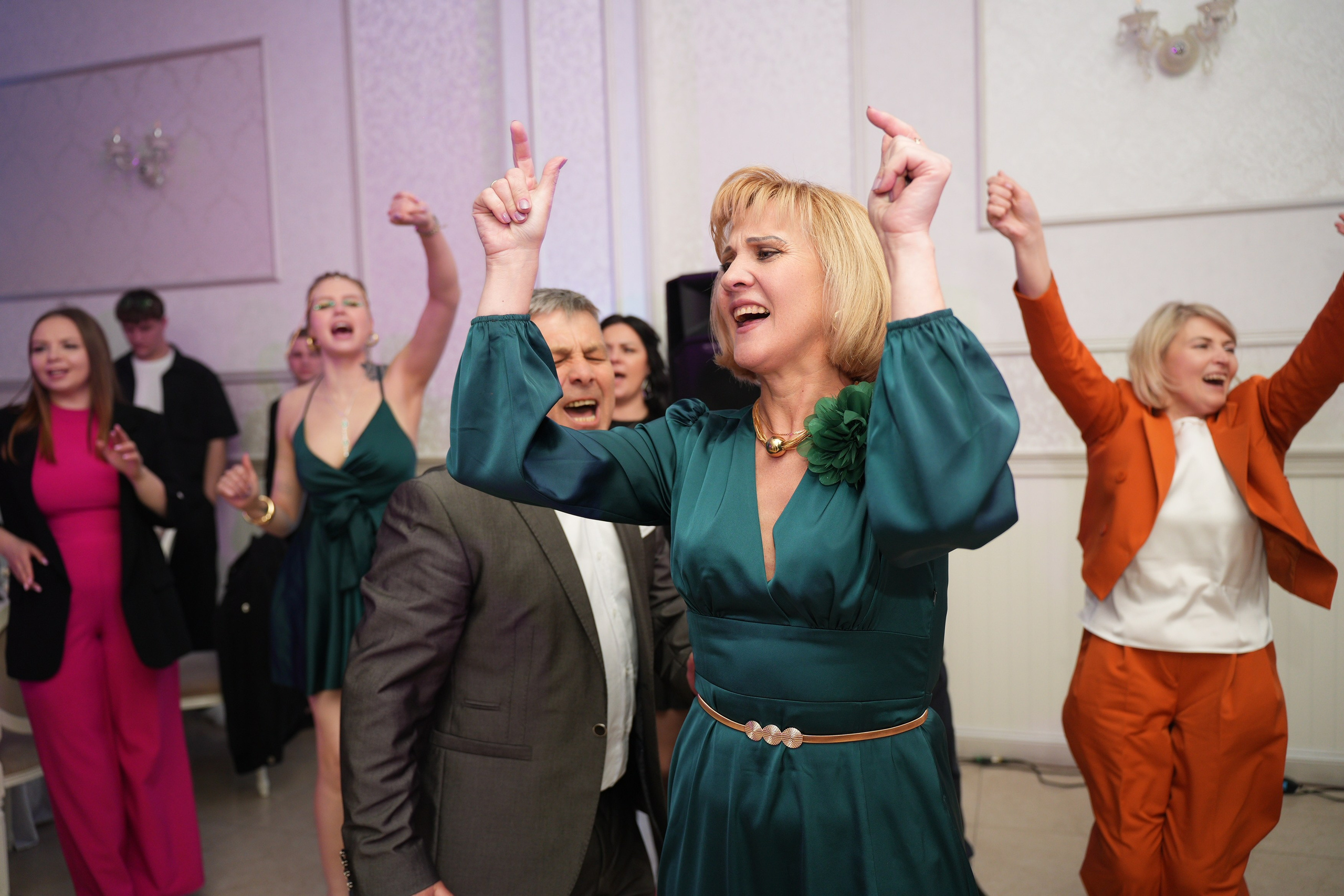 Павел и Елизавета. Семейный и свадебный фотограф Минск, Беларусь Анна Орловская