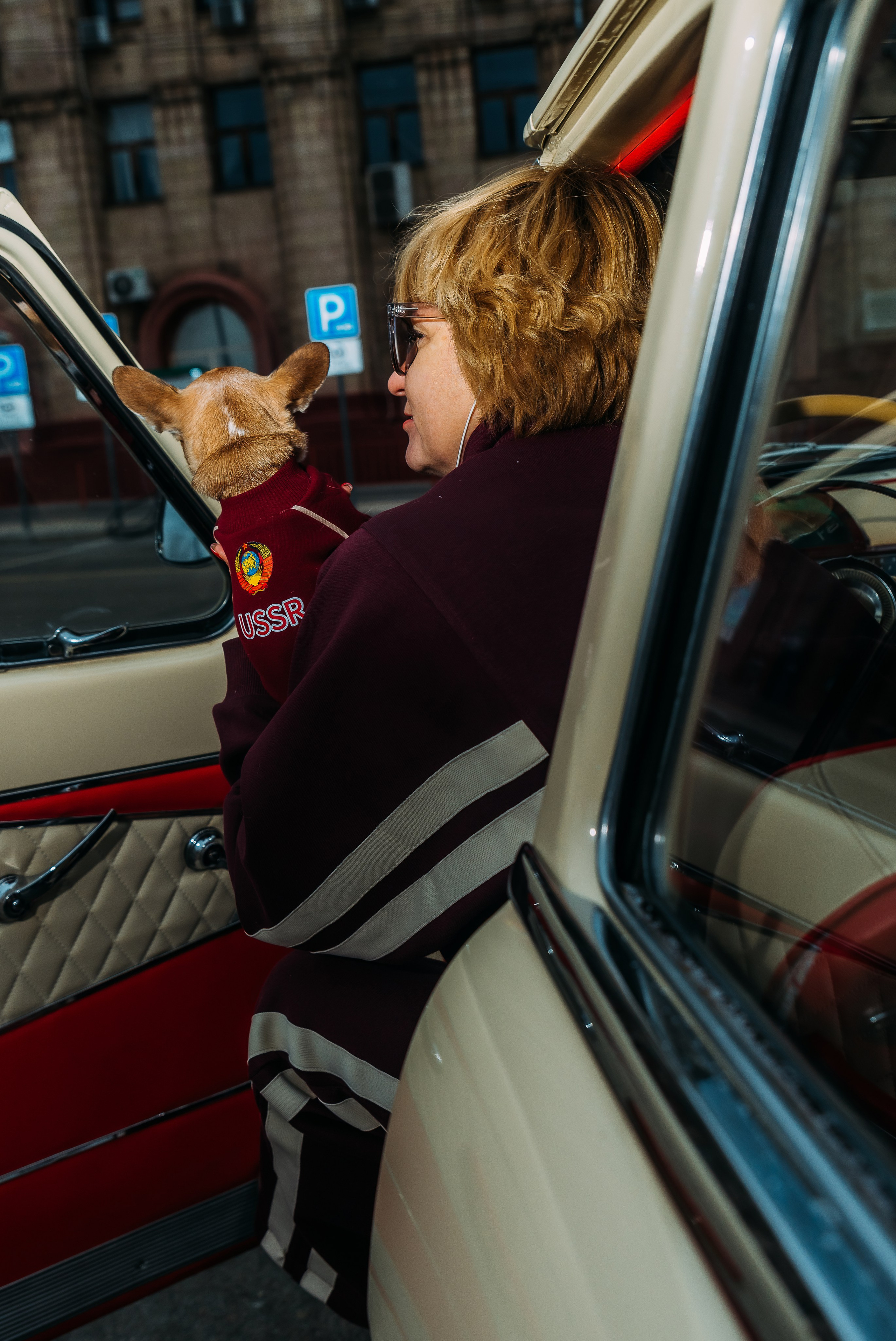 ЛЕНА и БРУНО. Ольга Козлова фотограф Волгоград olkiny-fotki.ru