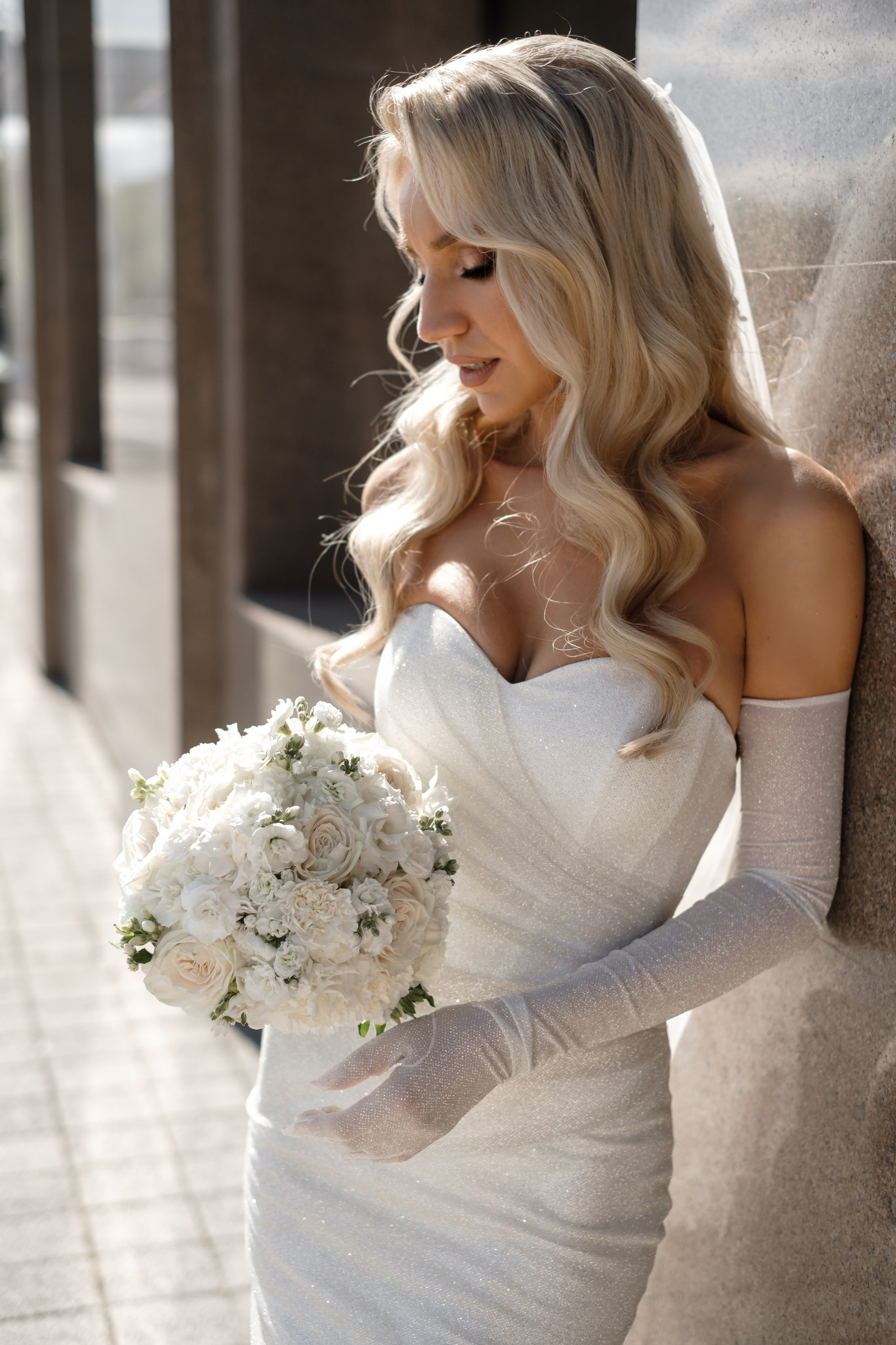 D&T. Свадебный фотограф в Брянске Иванникова Елена