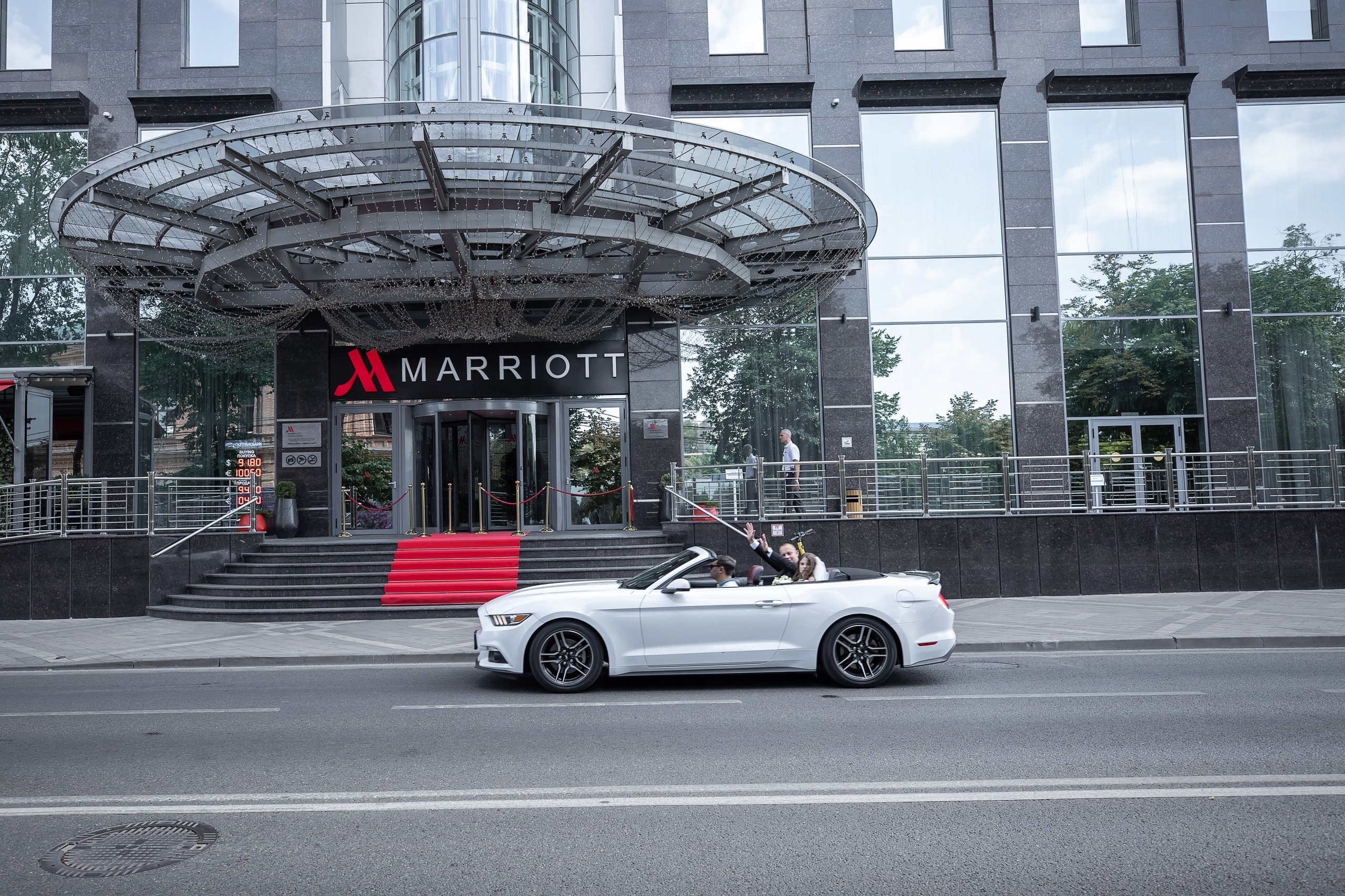 Кристина Дмитрий. Свадебный фотограф в Краснодарском крае Карина Будниченко