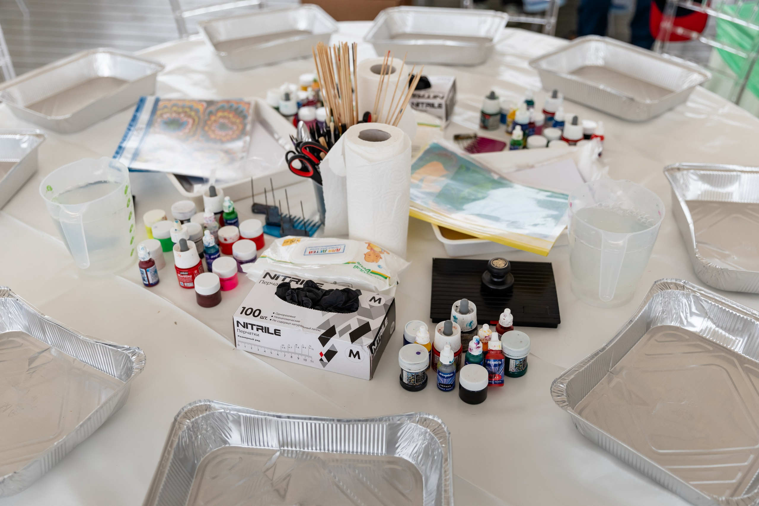 Регата Телеметрика. Свадебный фотограф Москва