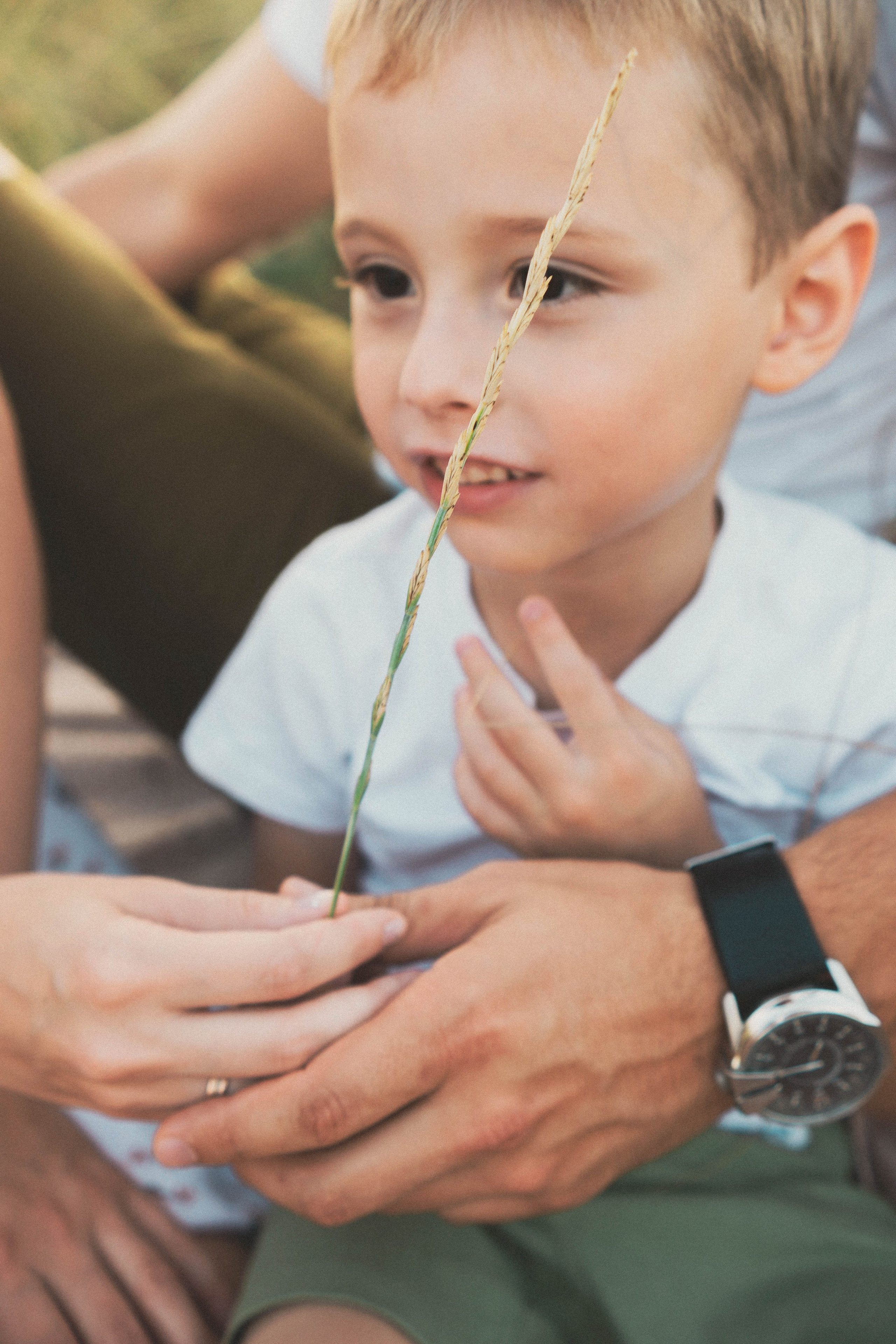 Алена и Иван. Главная