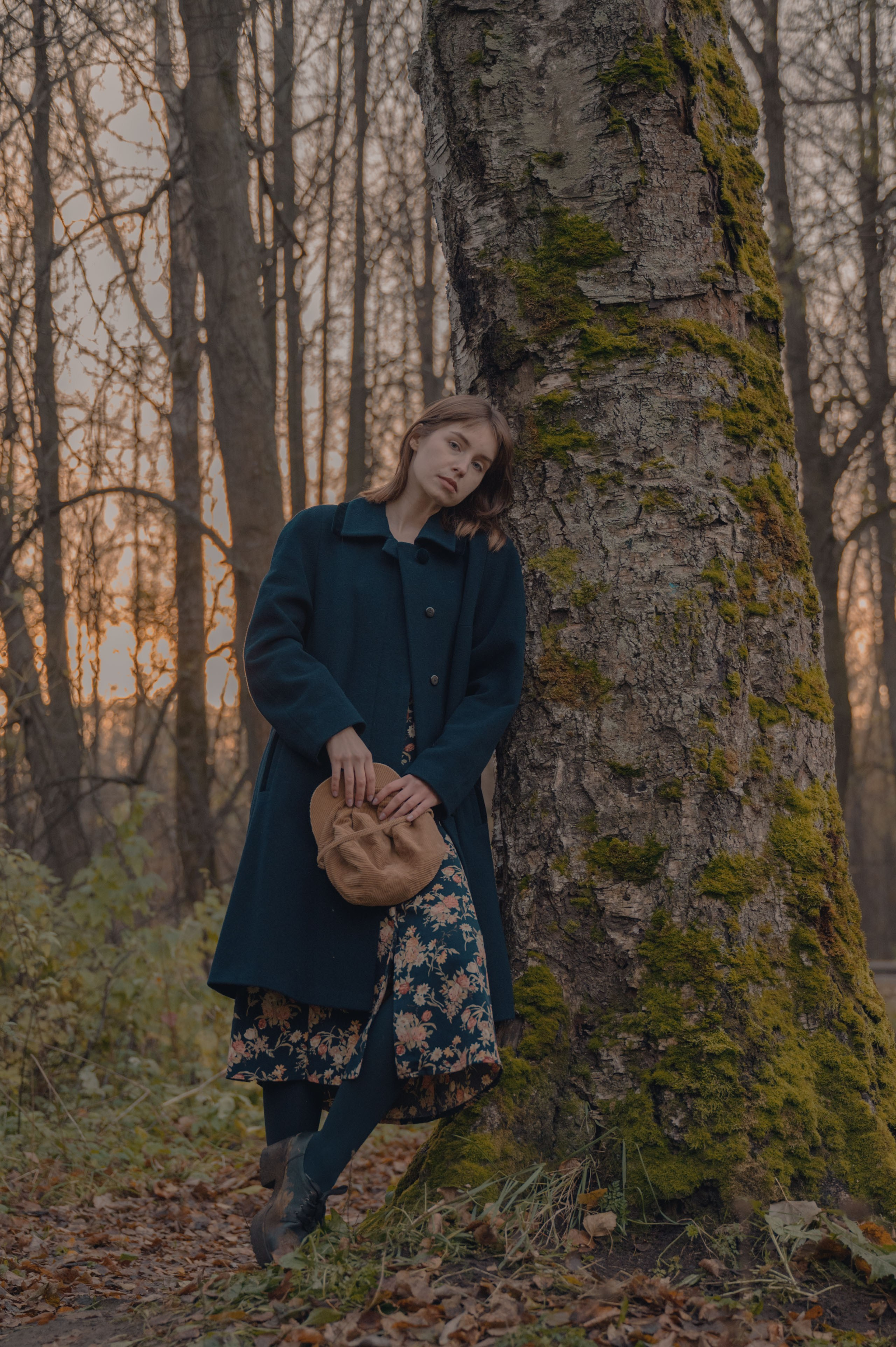 Женский портрет. Oleg Pershonkov — фотограф