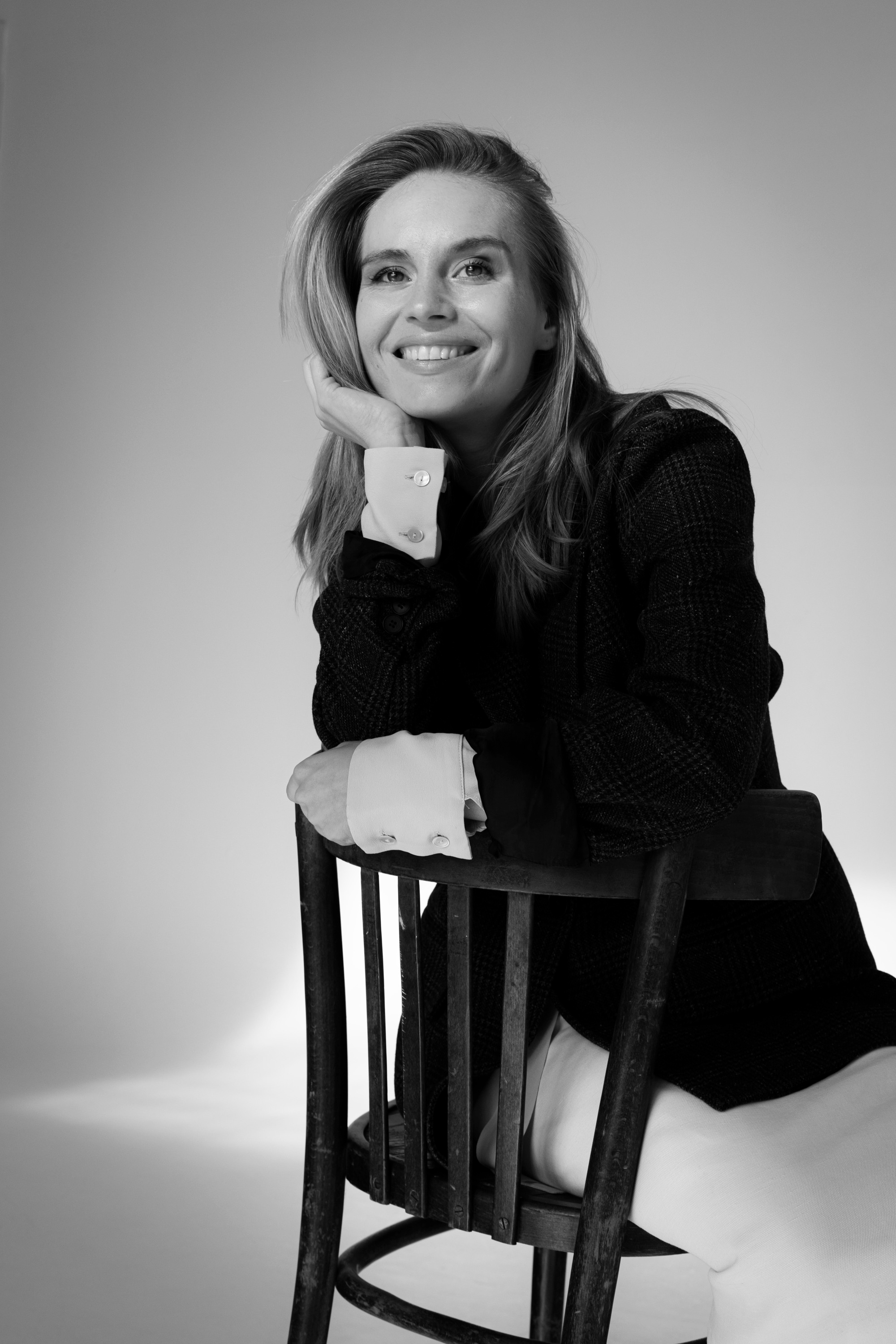 Индивидуальные черно-белые. Фотограф Санкт-Петербург