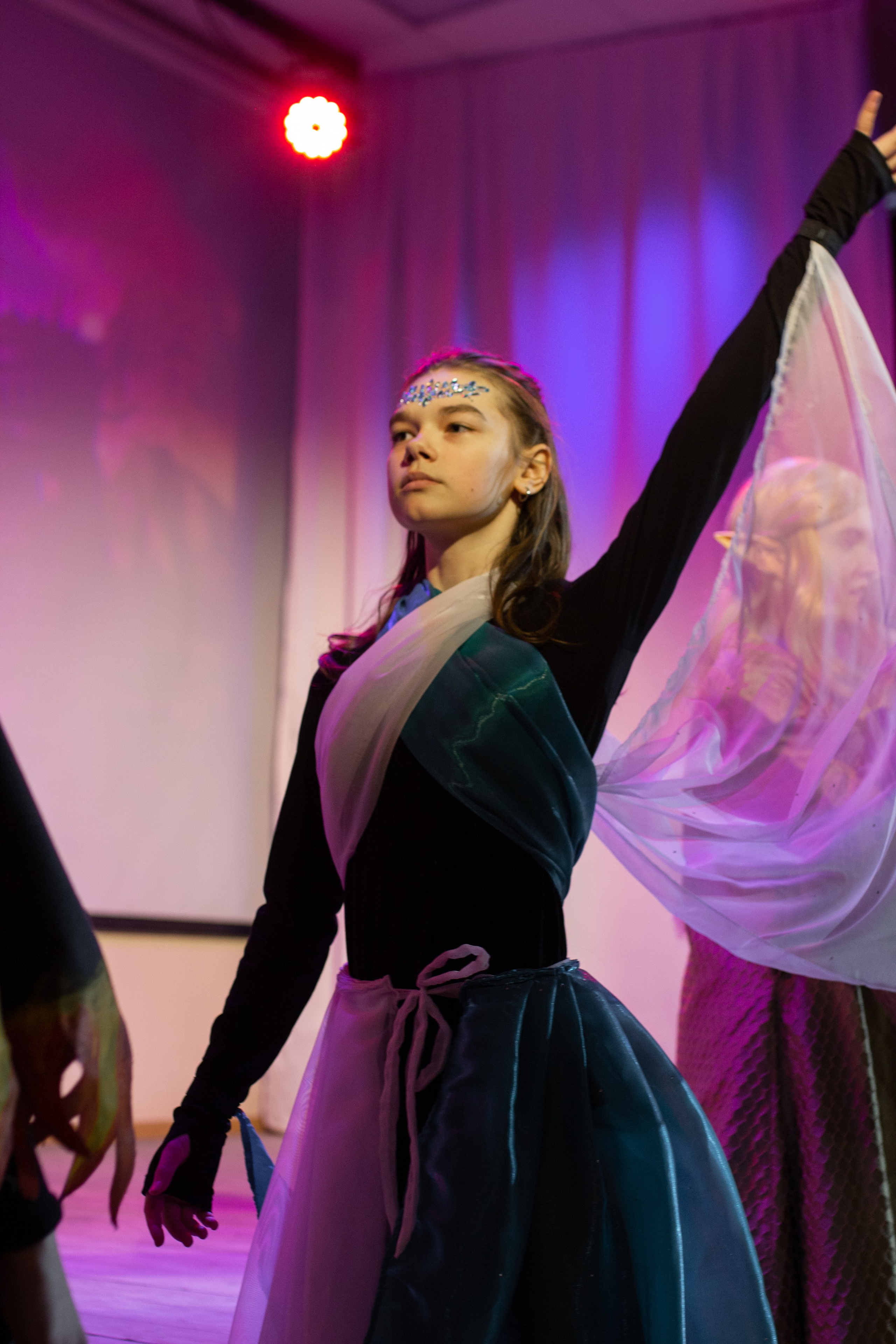 МеМория. Ksenzova Veronika photographer