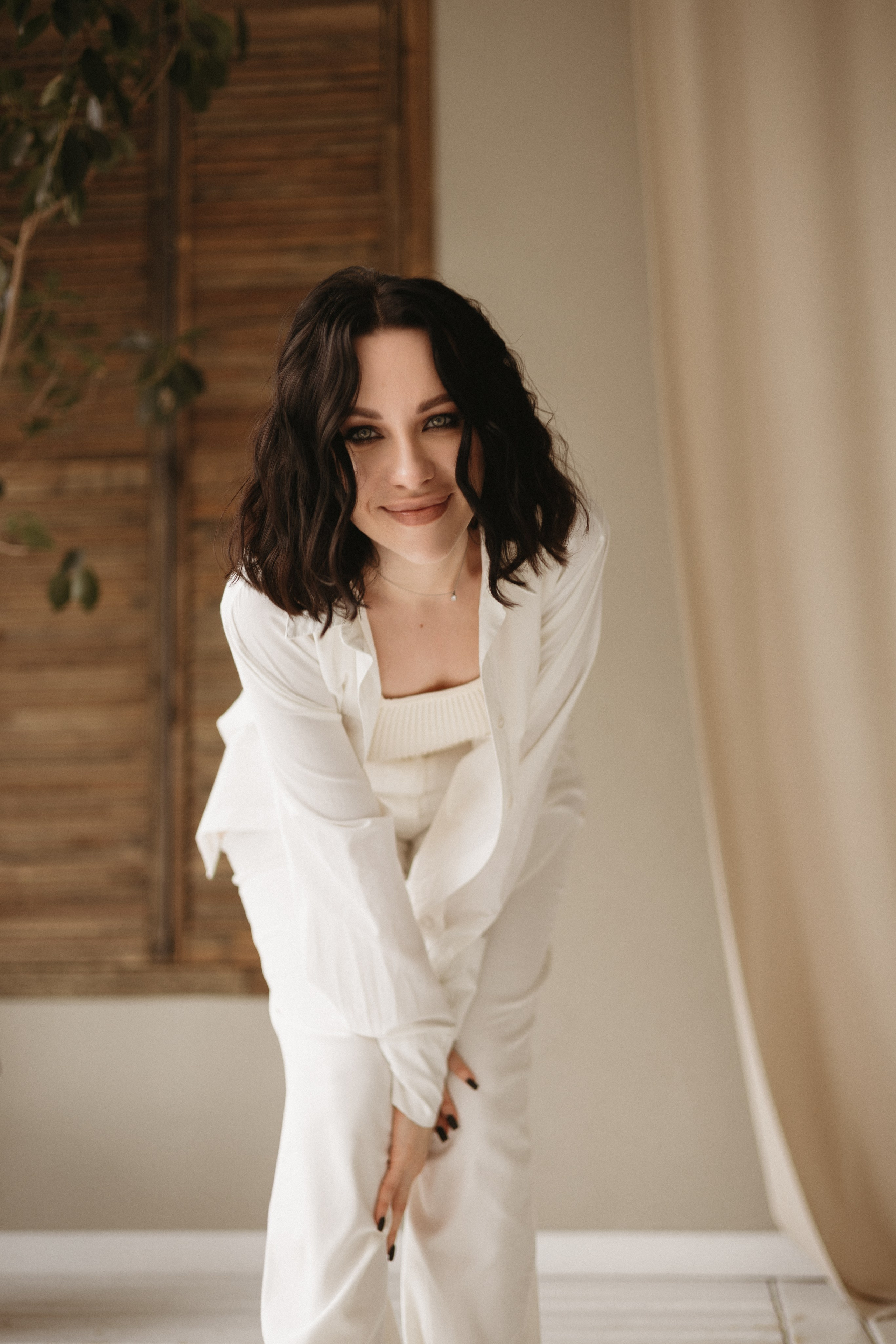 Алина. Nikolpinhasova