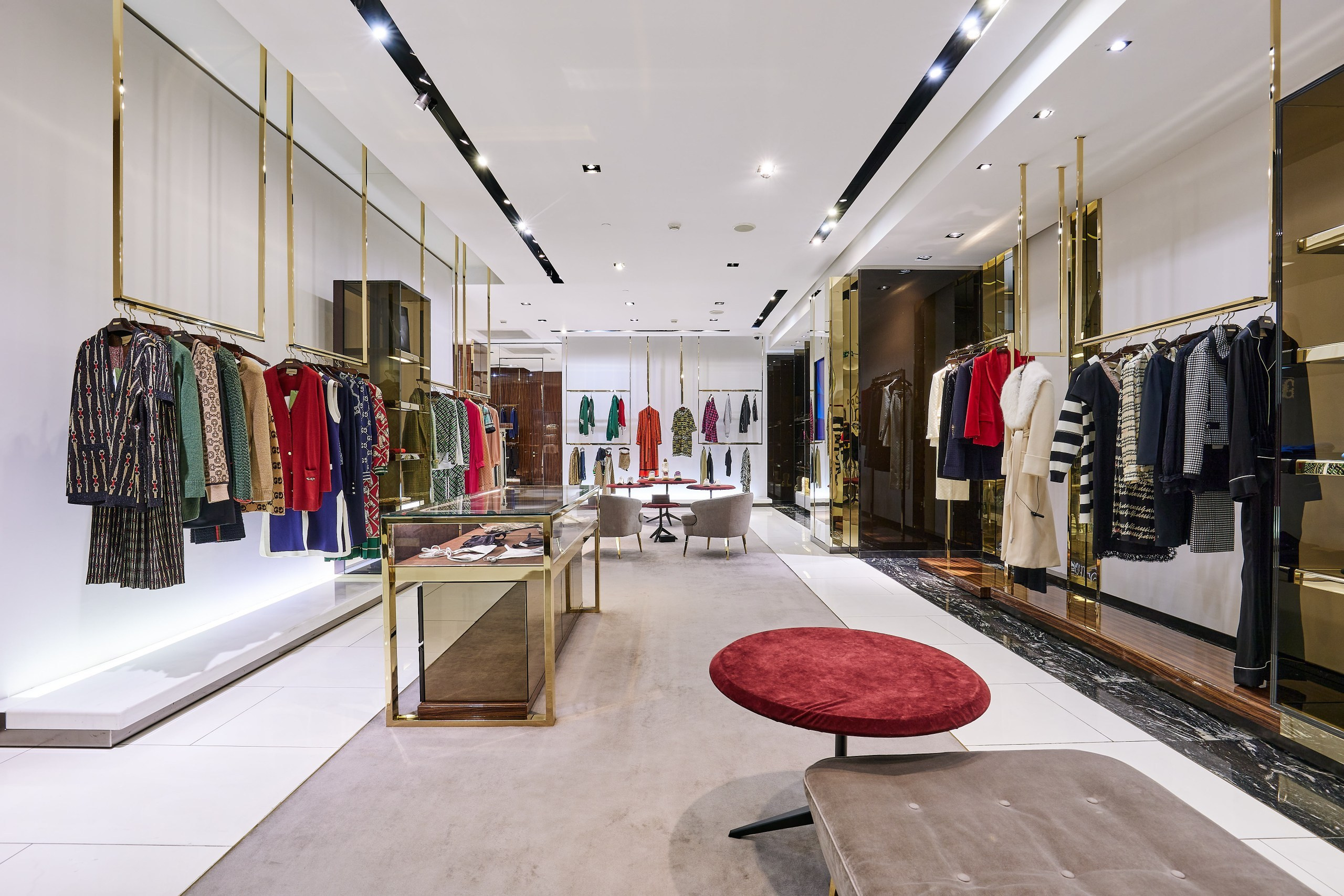 Интерьер. Fashion and advertising photographer