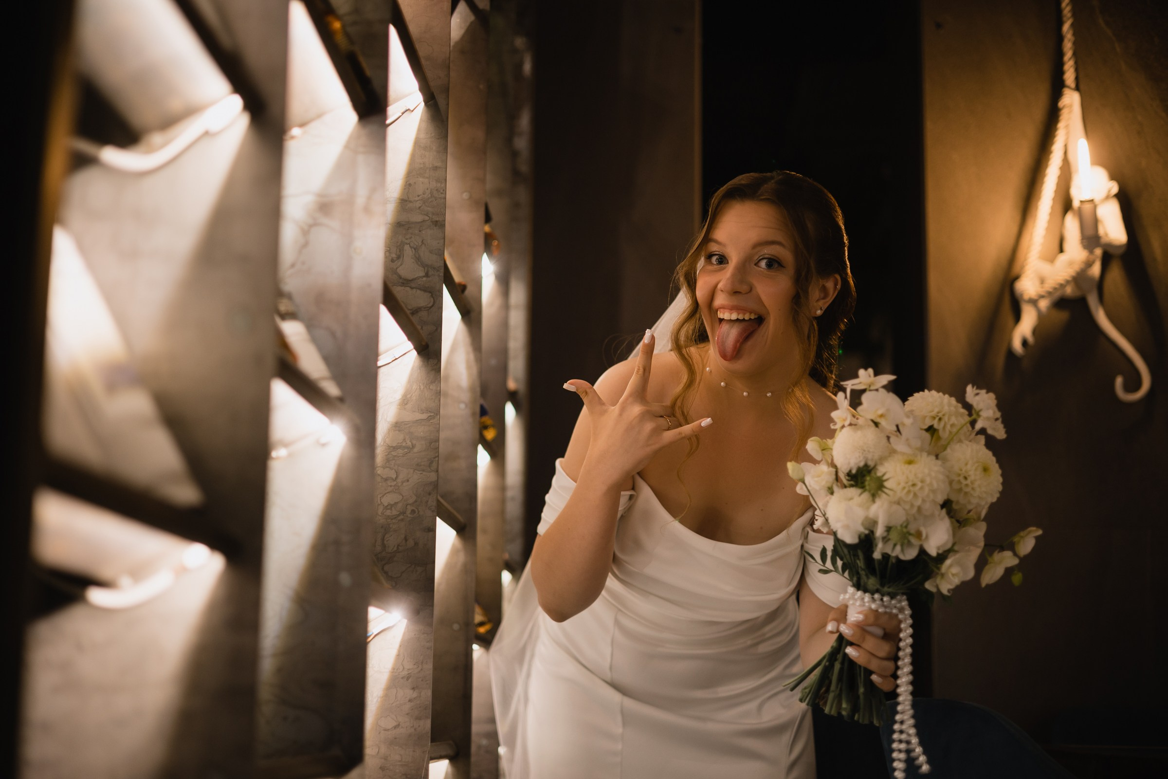 Эльвира и Иван. Свадебное агентство «Всё Серьёзно»