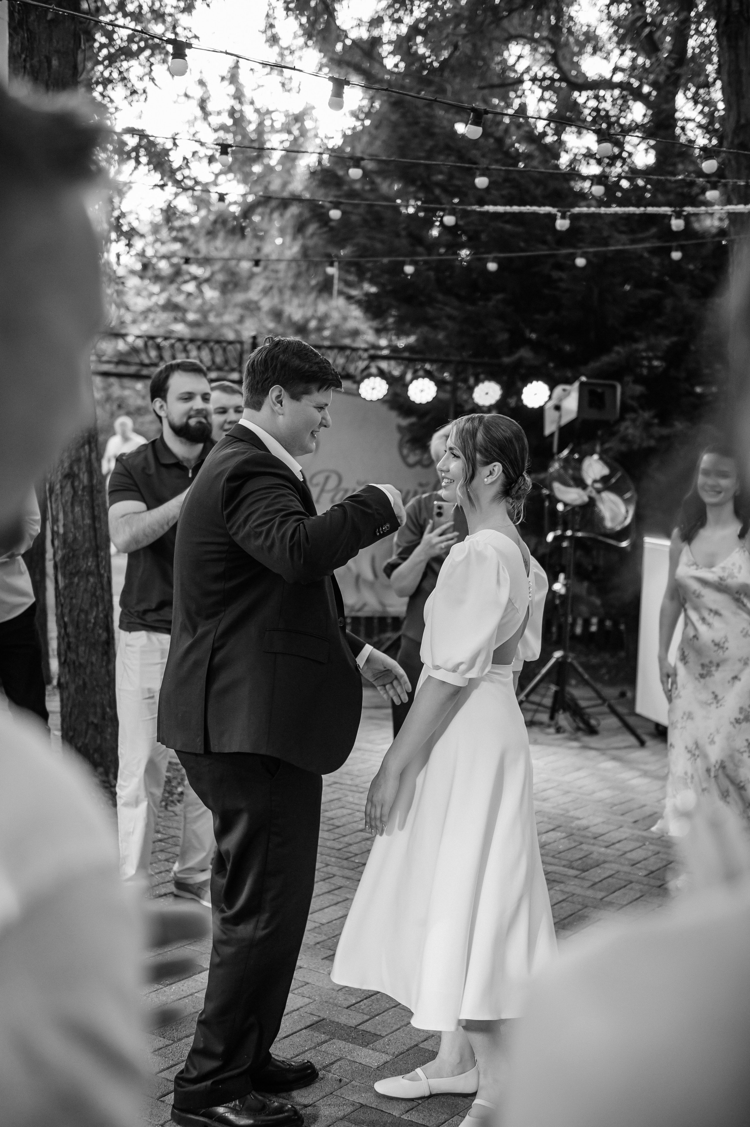 Официально не по плану…. Свадебный и семейный фотограф в Краснодаре Листкова Галина