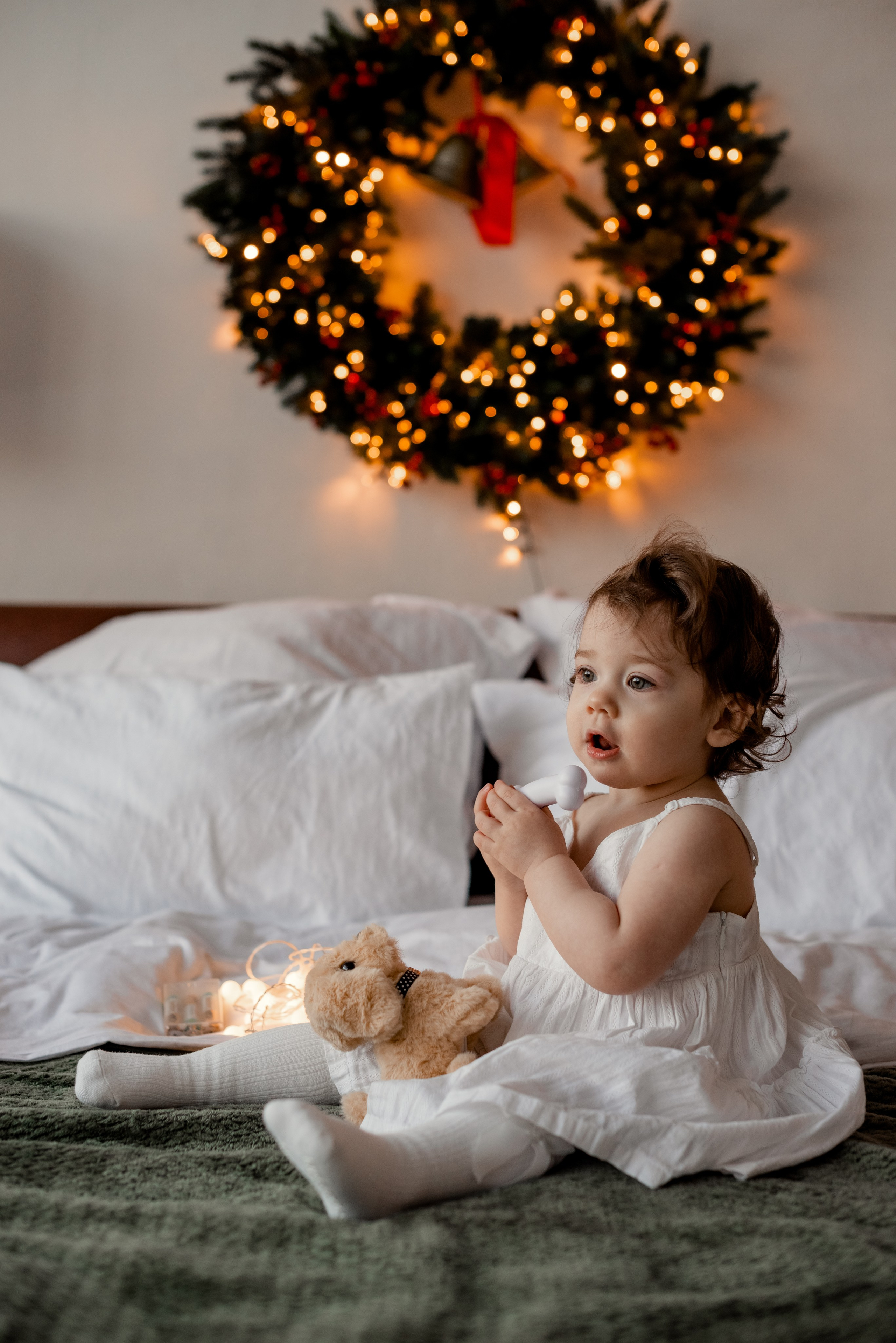 Волшебные мгновения. Портретный фотограф в Петрозаводске Татьяна Лебедева