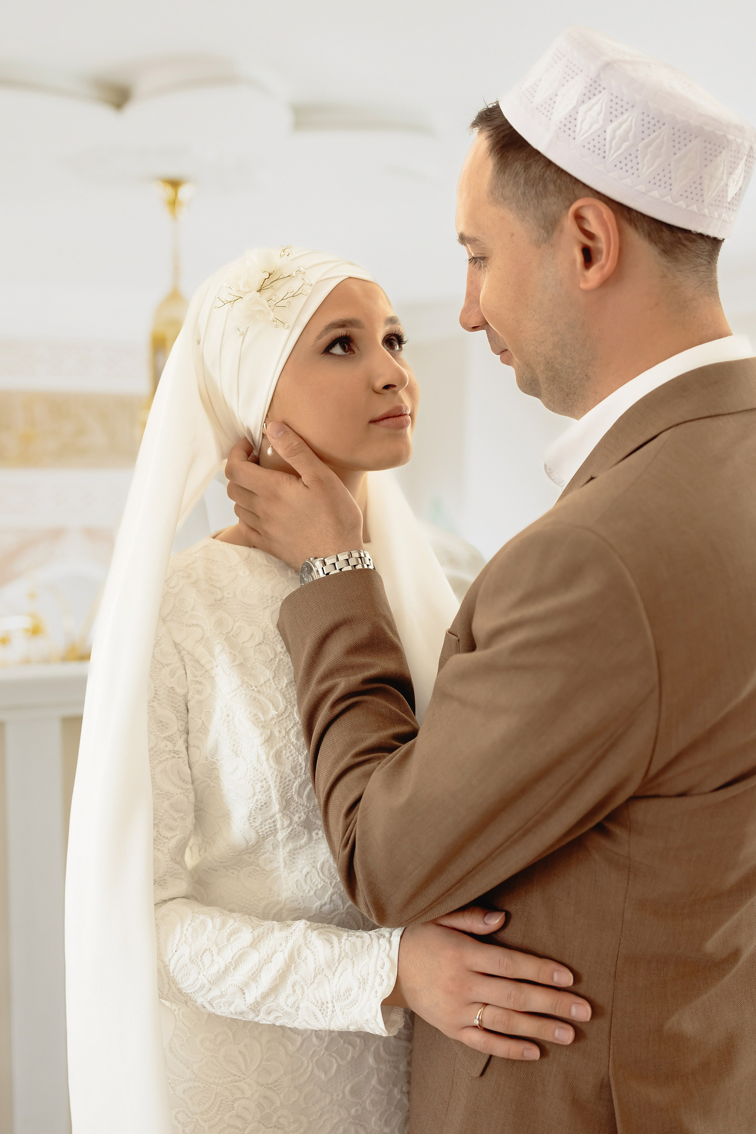 Айдар и Диана