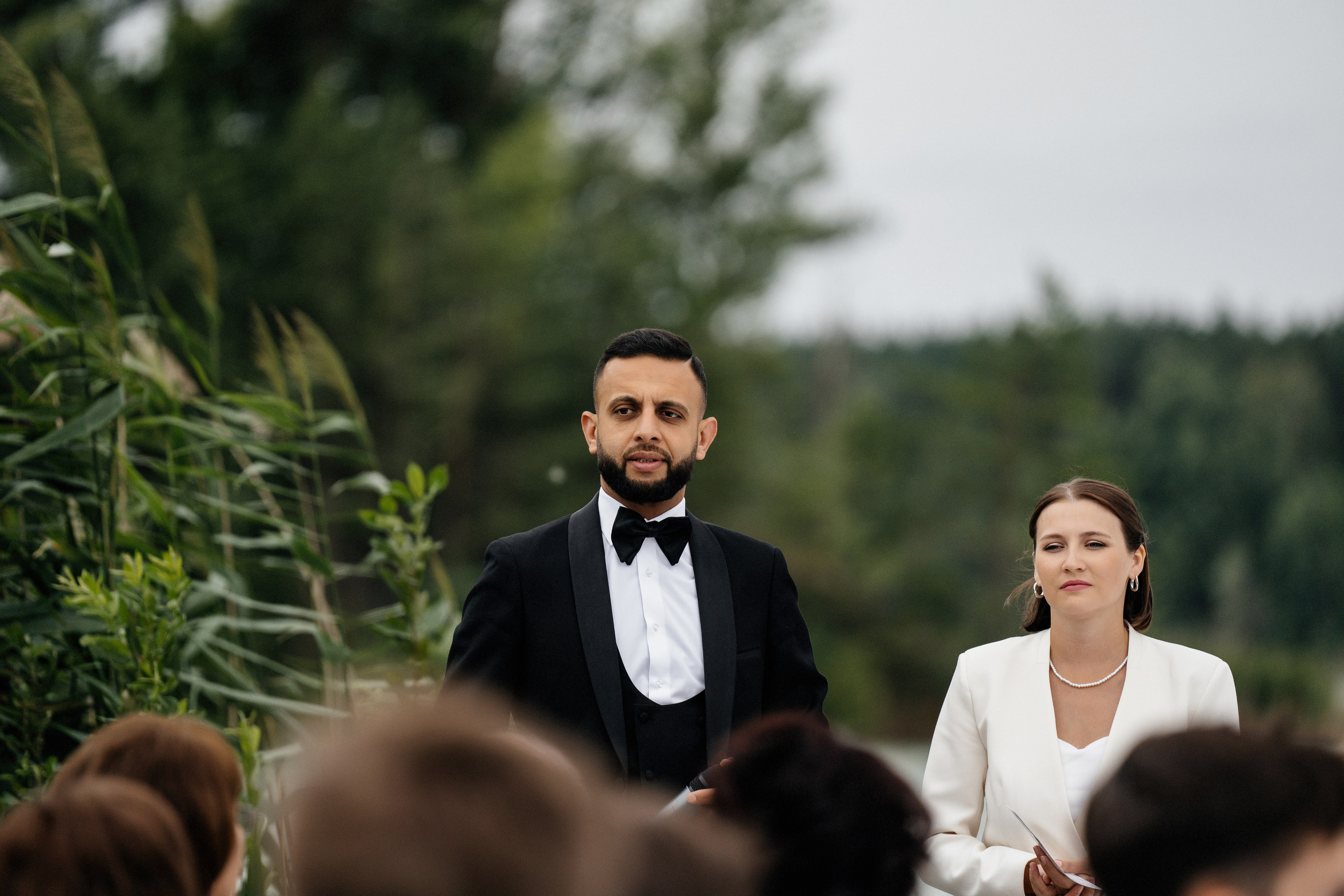 Данила и Марина. Свадебный фотограф Александр Воронов — Белгород, Воронеж, Москва