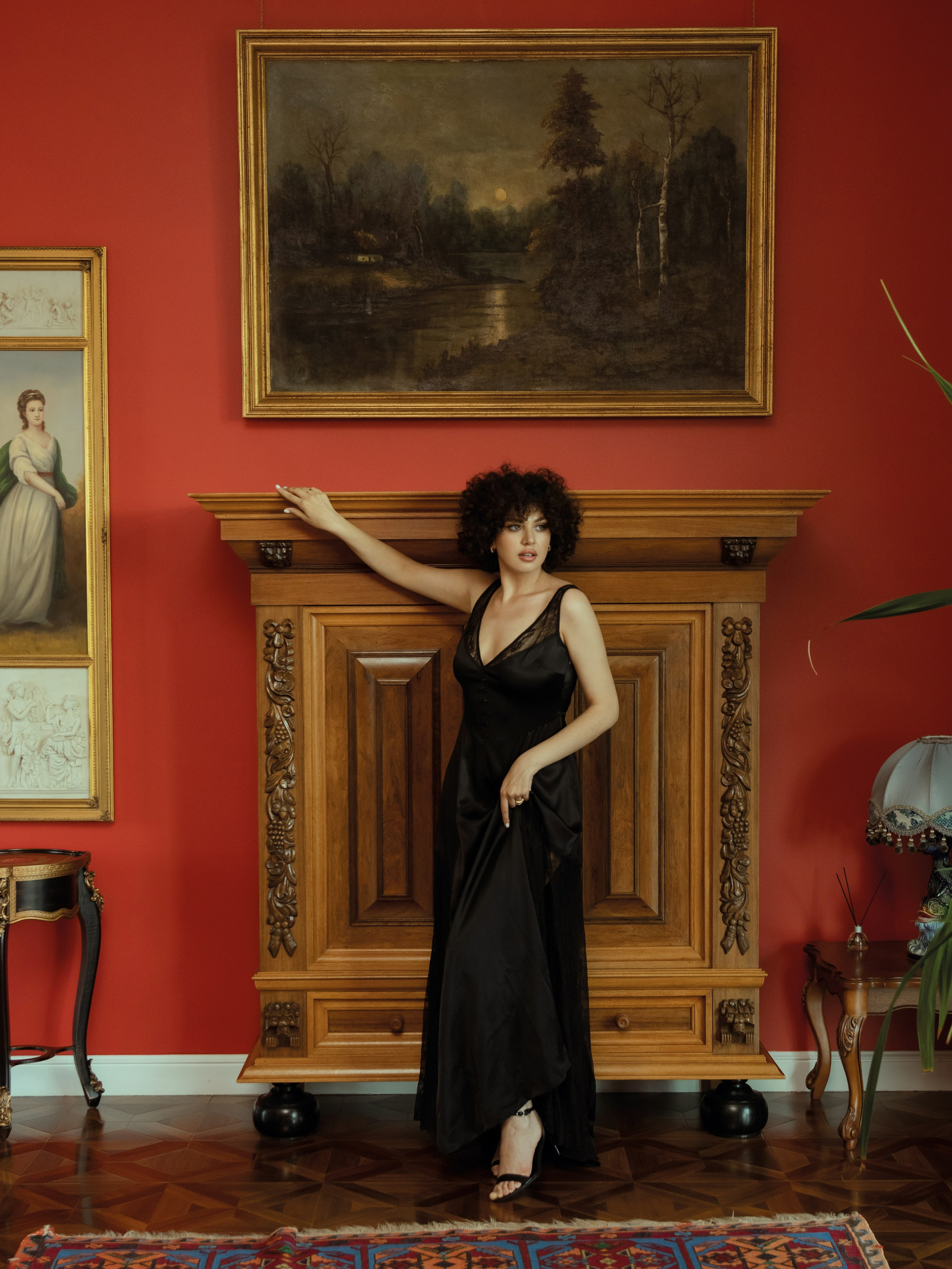 Нарине. Фотограф Анапа, Новороссийск, Краснодар