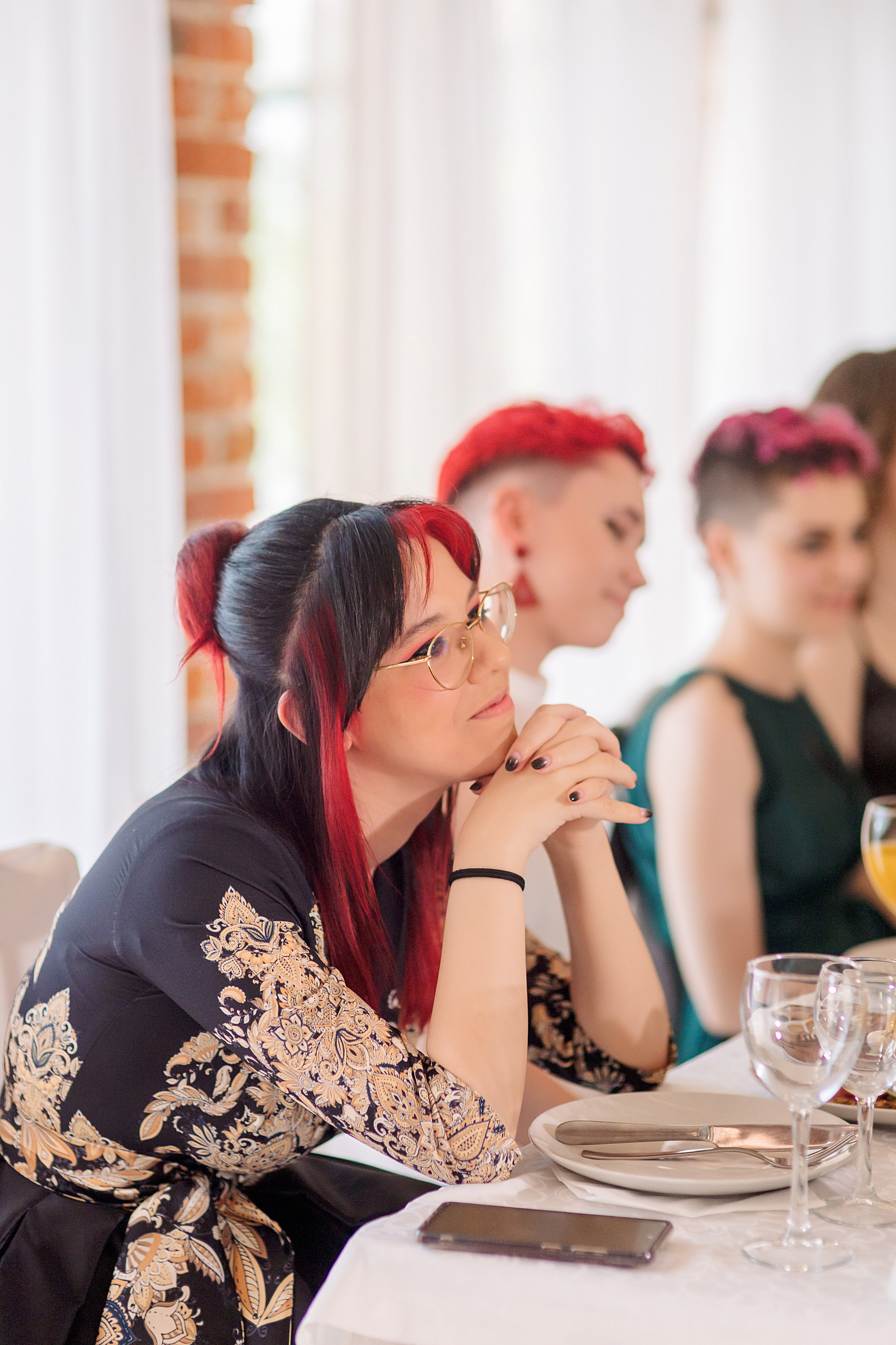 Выпуск лицея Ганзейская Ладья. Свадебный фотограф Калининград Пасюта Данила