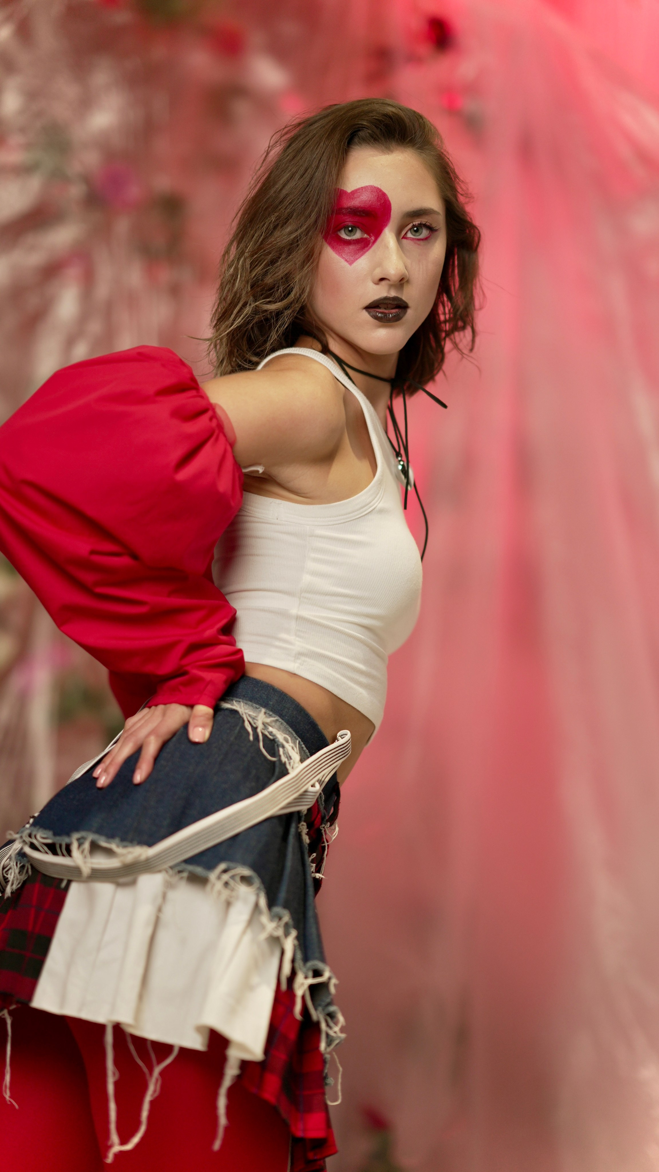 Портреты. Телеоператор Ильнур Таминдаров — видеосъемка, документальные фильмы, интервью в Москве