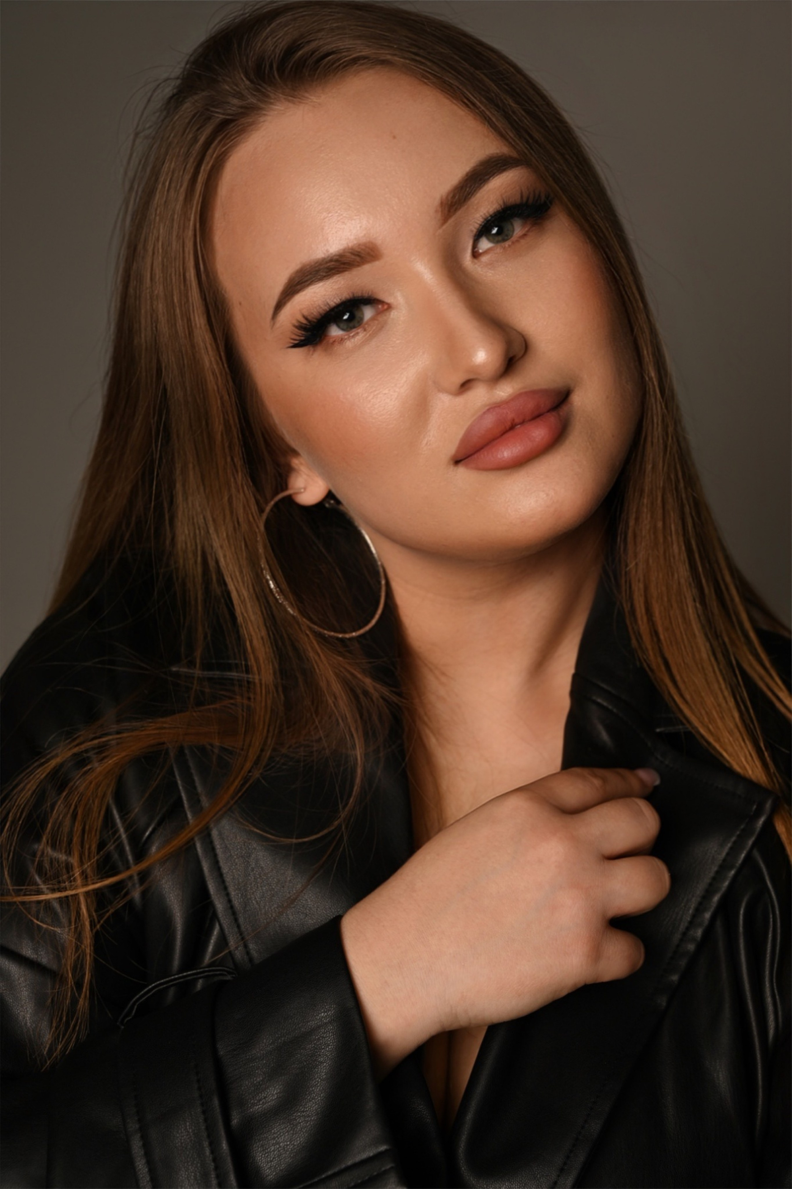 Вероника. Фотограф Темрюк Анастасия Фёдорова